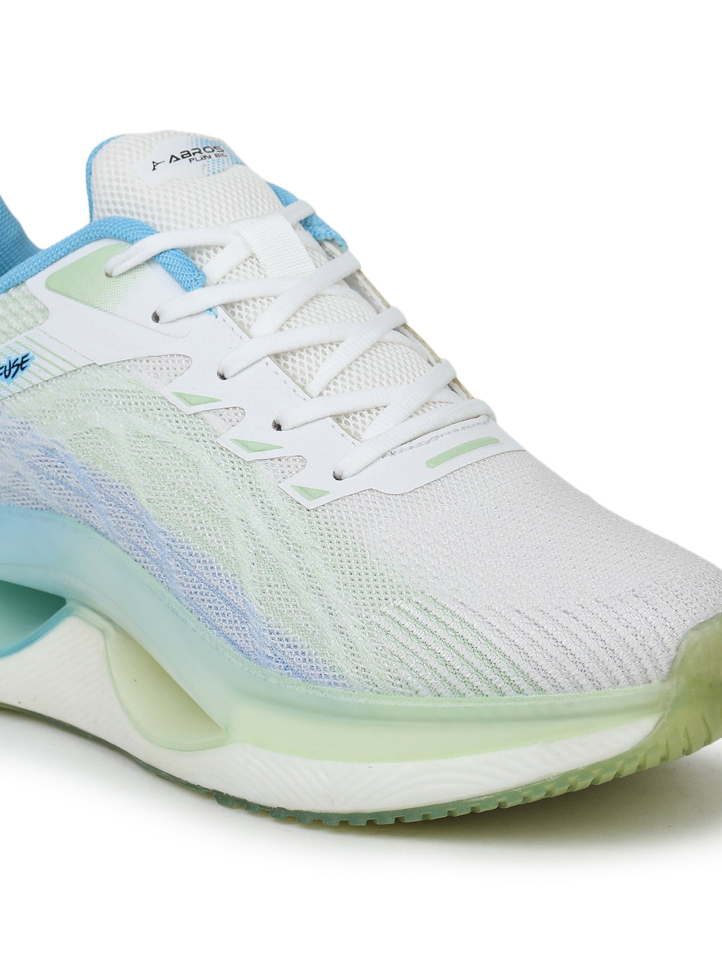 ABROS TERRENCE Sports shoes For Men's