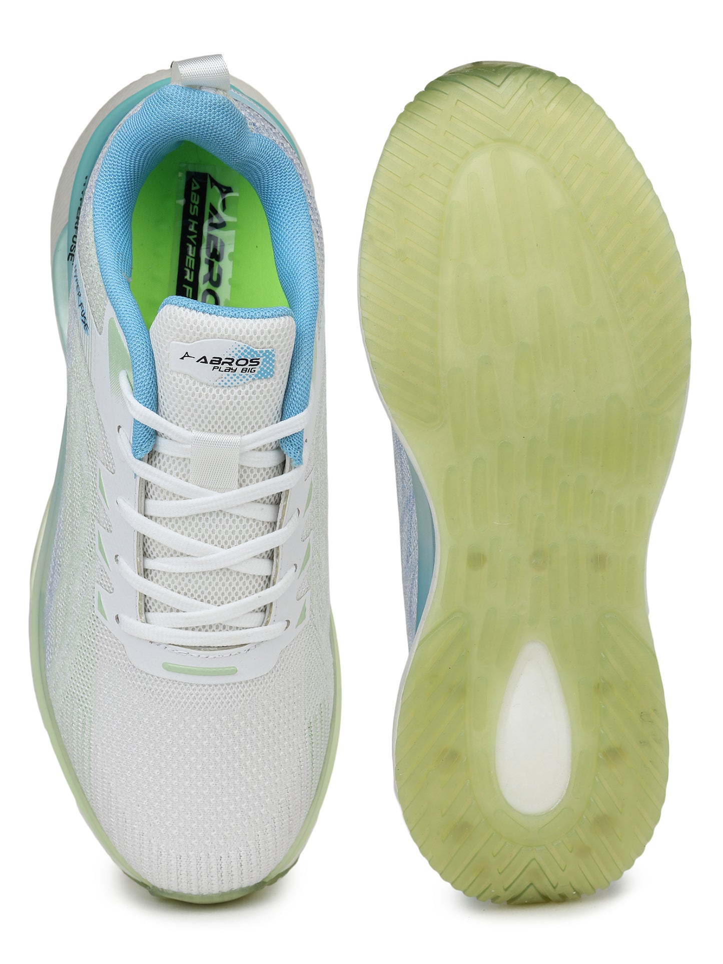 ABROS TERRENCE Sports shoes For Men's
