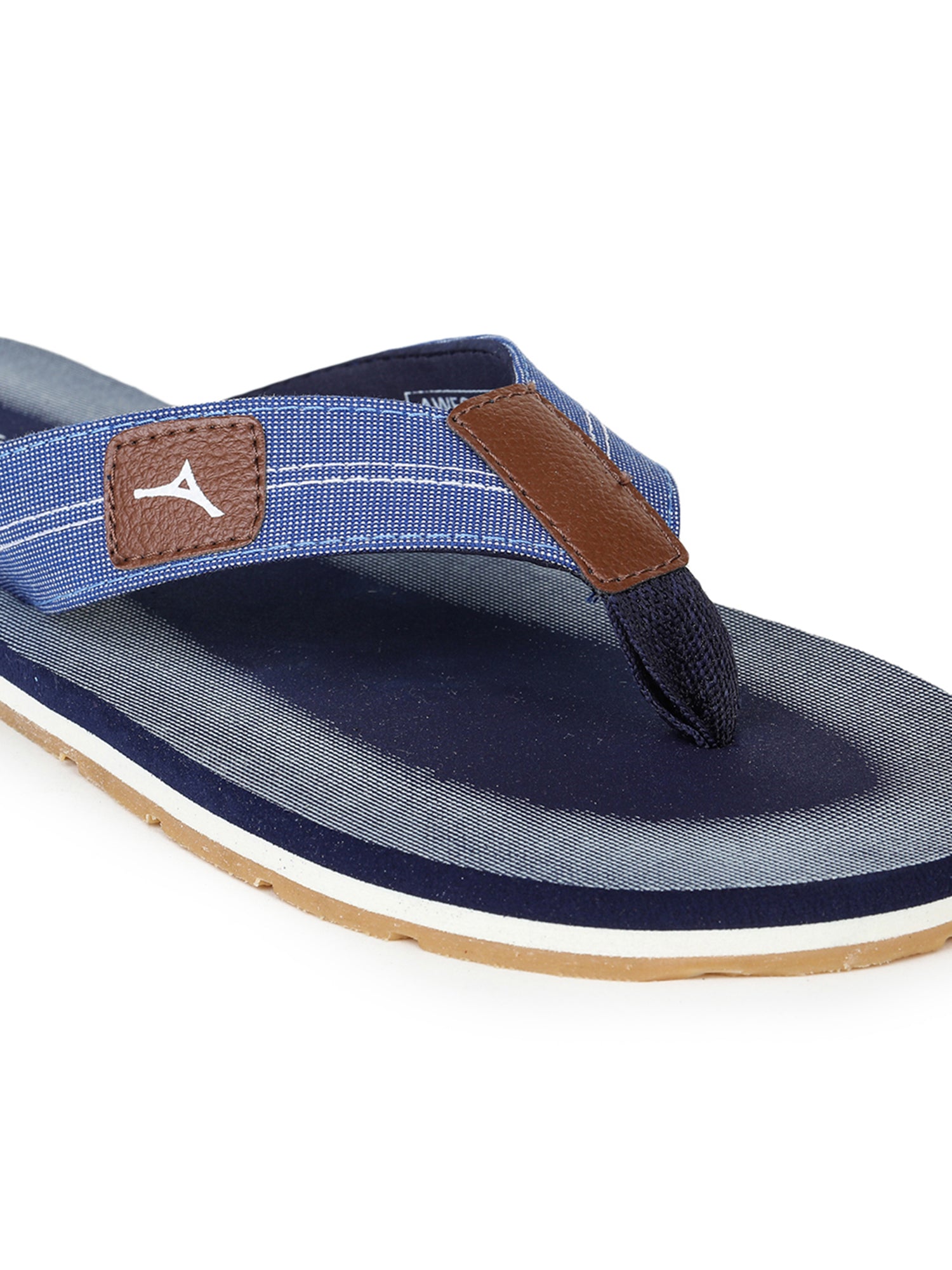 WFG-5166 Slider For MEN'S - Abros Sports