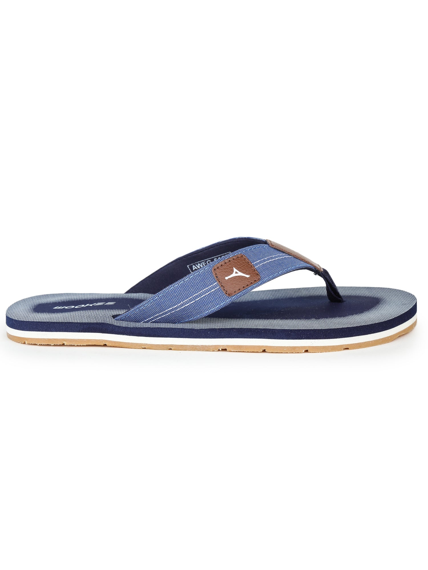 WFG-5166 Slider For MEN'S - Abros Sports