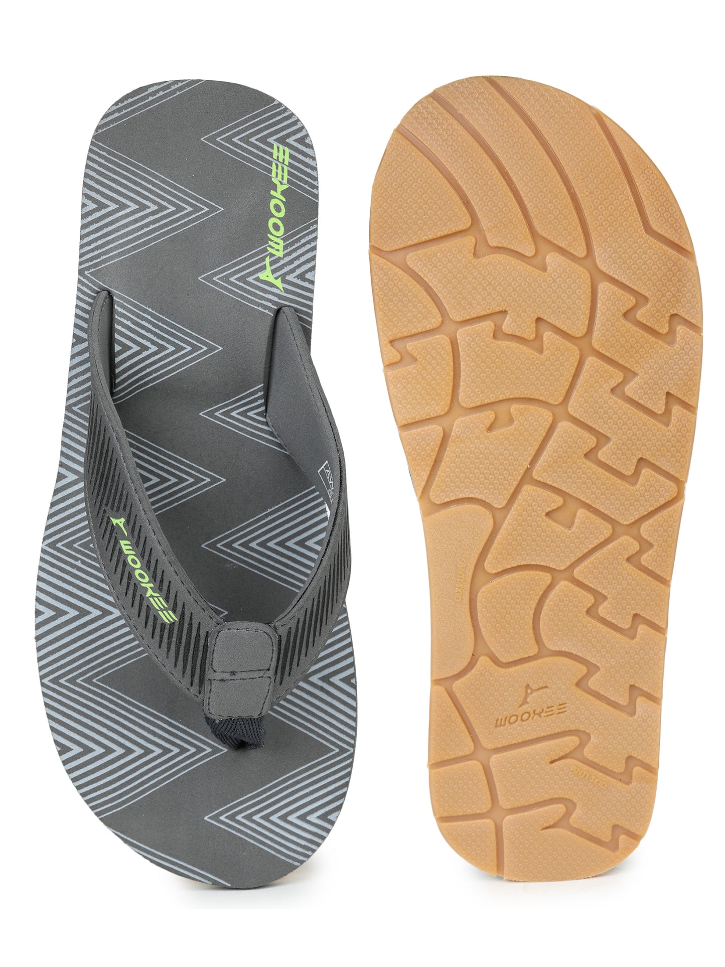 ABROS WFG-3057A Slider For MEN'S