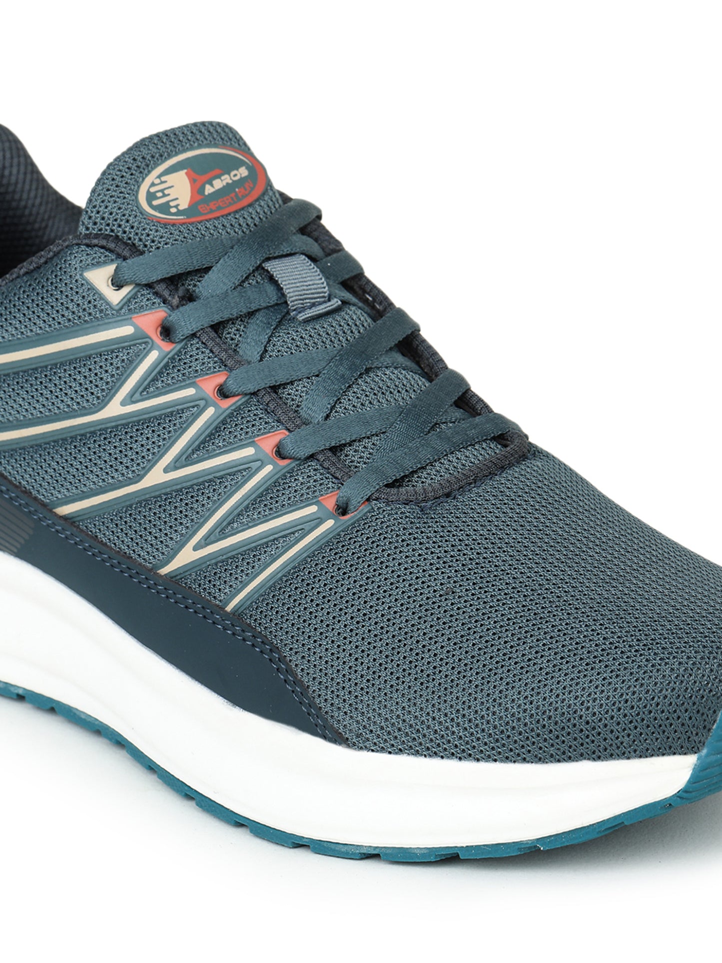 ABROS VINTAGE SPORT-SHOES For MEN'S