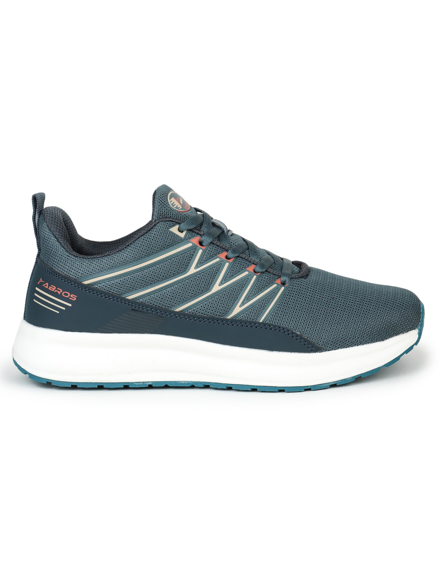 ABROS VINTAGE SPORT-SHOES For MEN'S