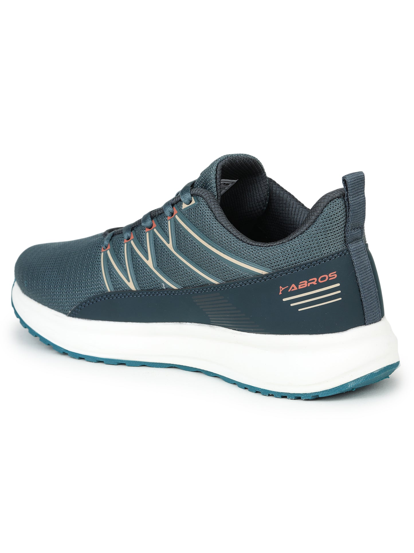 ABROS VINTAGE SPORT-SHOES For MEN'S