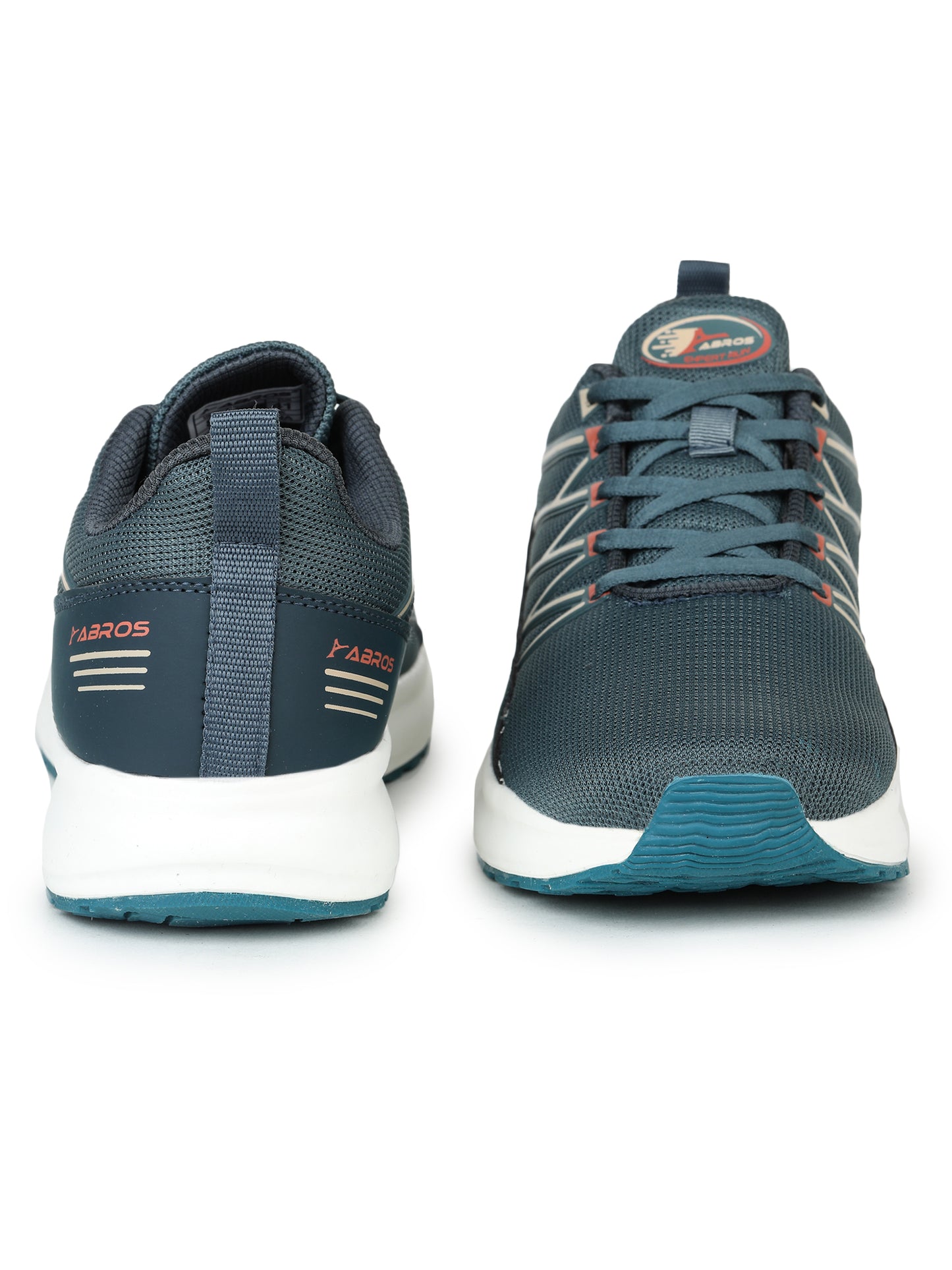 ABROS VINTAGE SPORT-SHOES For MEN'S