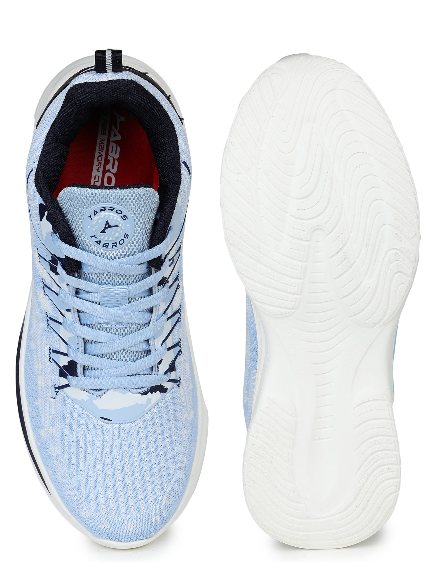 CAVE-O SPORT-SHOES For MEN'S - Abros Sports