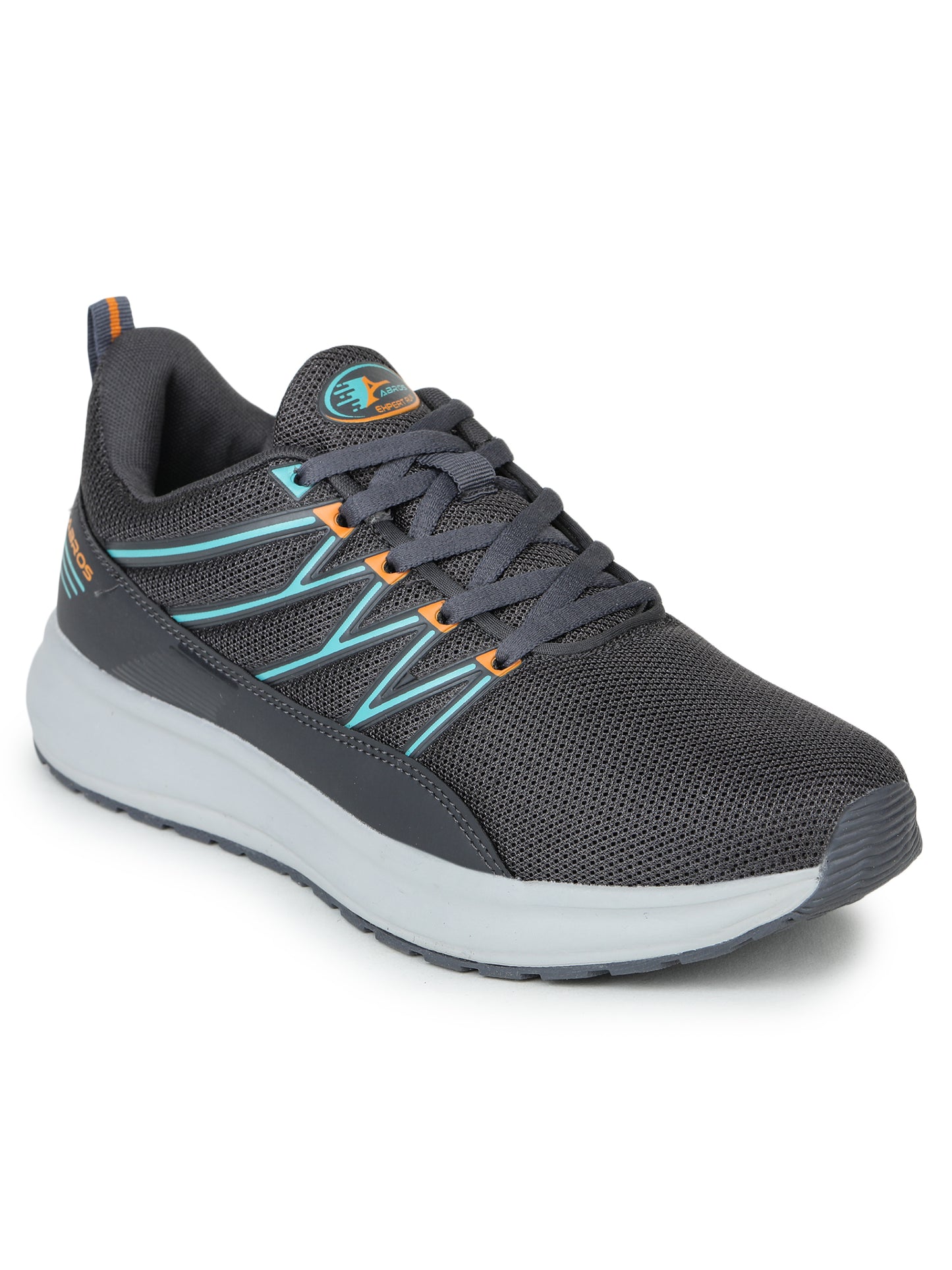 ABROS VINTAGE SPORT-SHOES For MEN'S