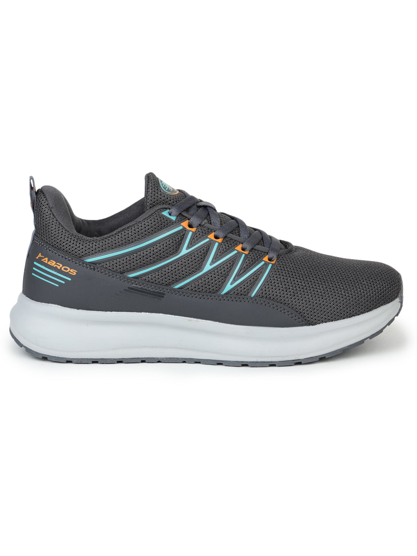 ABROS VINTAGE SPORT-SHOES For MEN'S