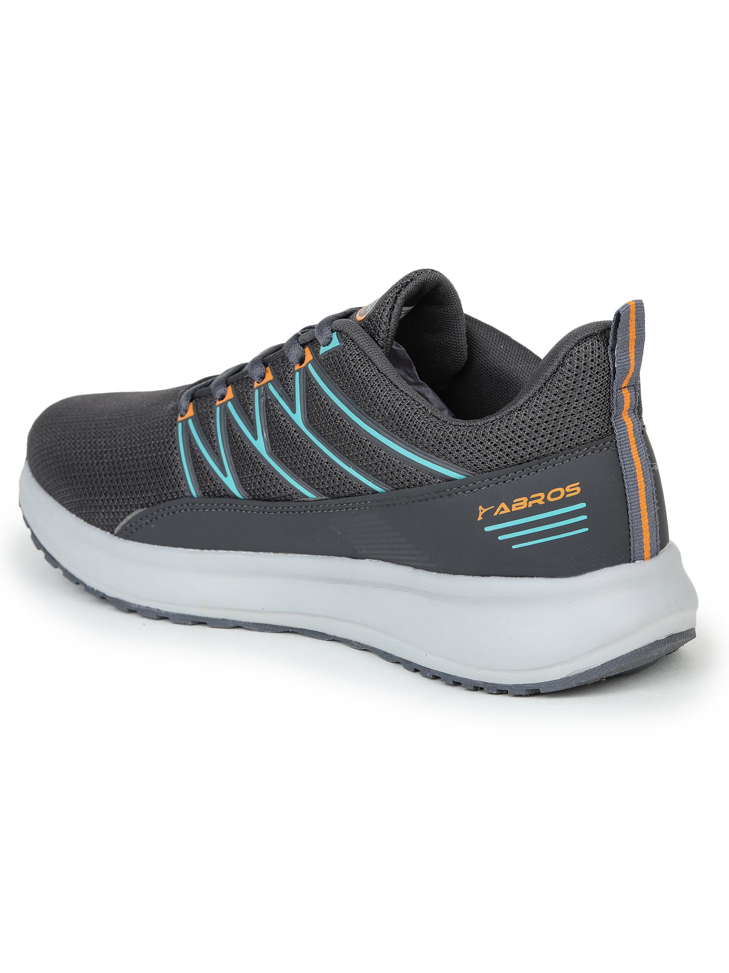 ABROS VINTAGE SPORT-SHOES For MEN'S