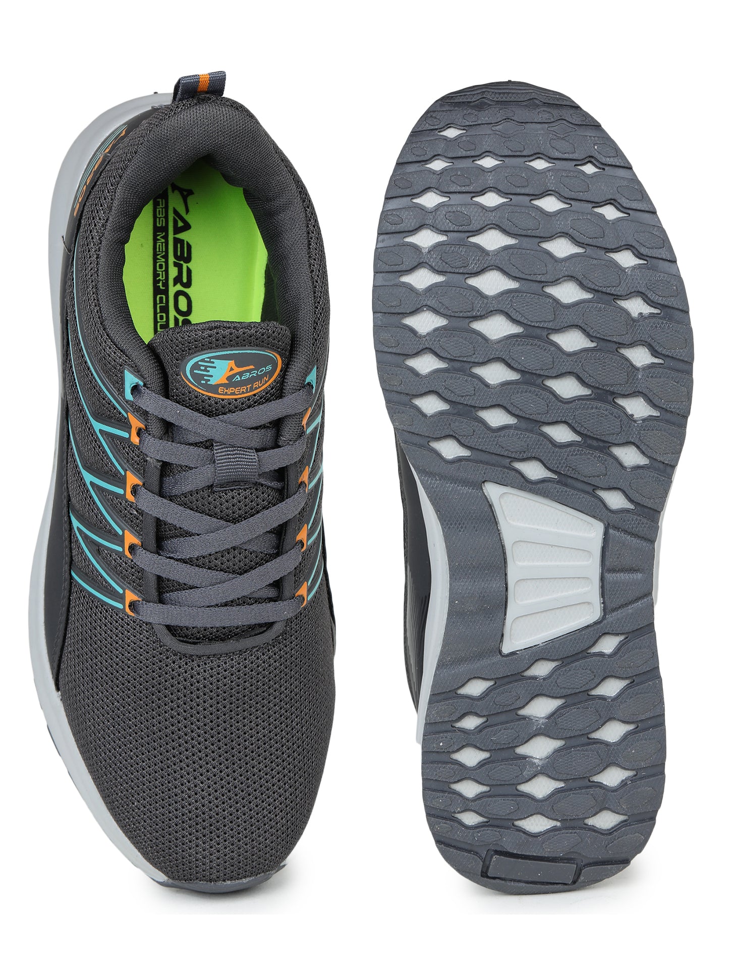 ABROS VINTAGE SPORT-SHOES For MEN'S