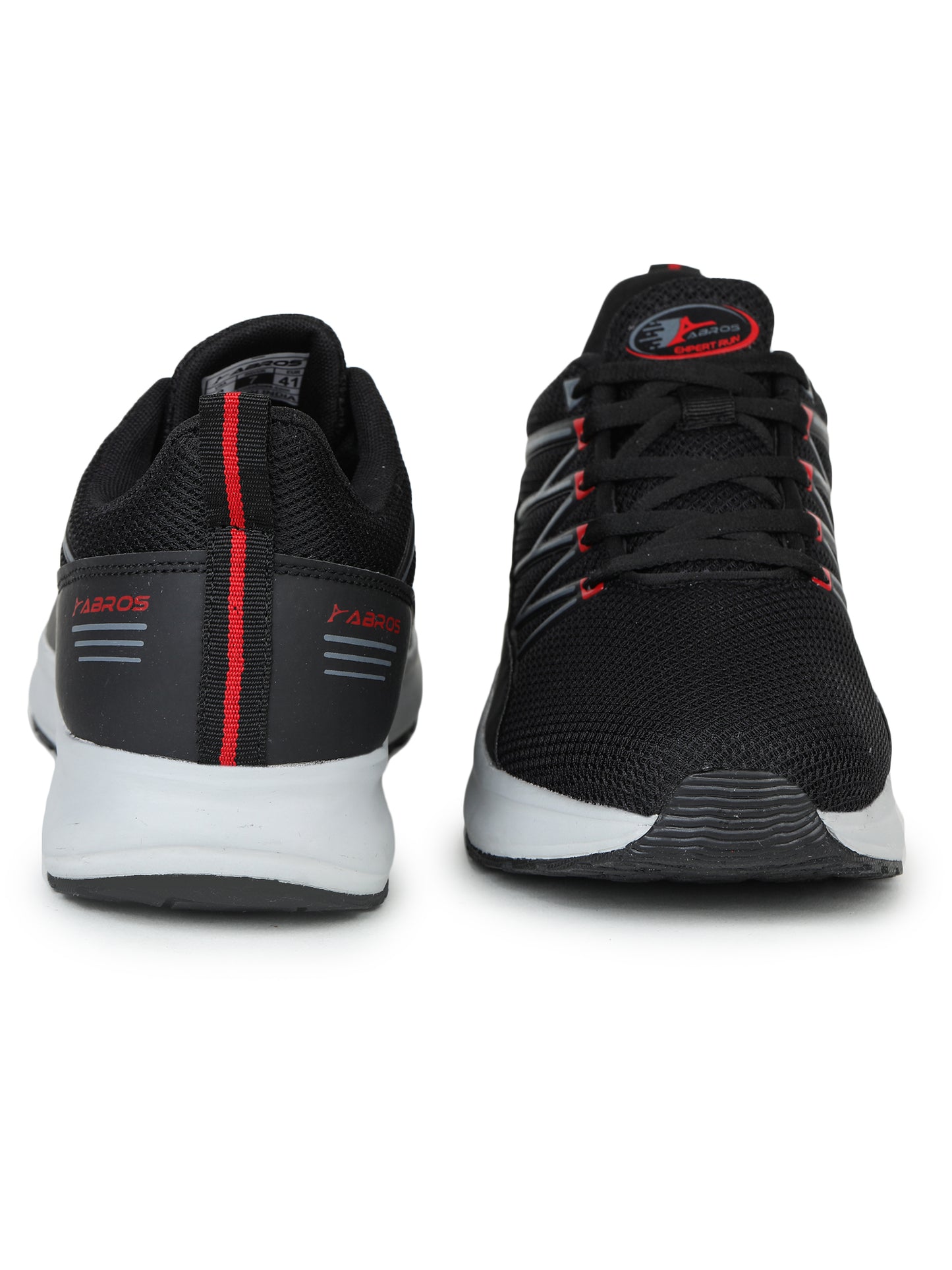 ABROS VINTAGE SPORT-SHOES For MEN'S