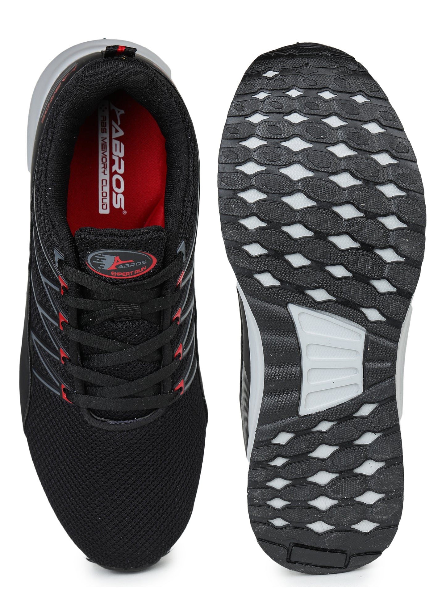 ABROS VINTAGE SPORT-SHOES For MEN'S