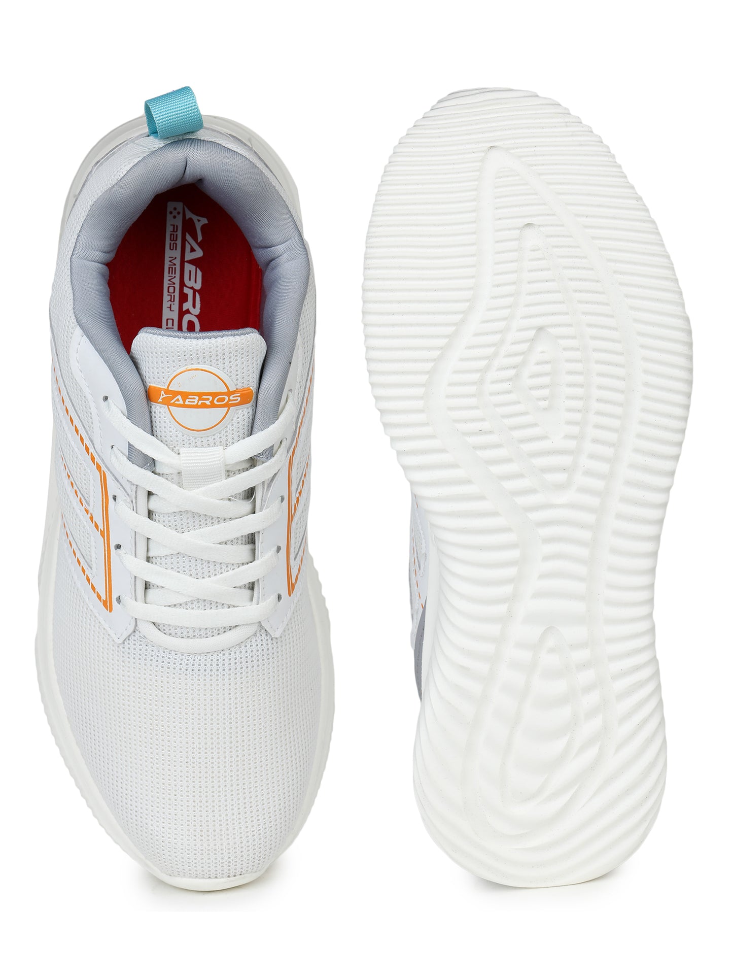 ABROS PALMER SPORT-SHOES For MEN'S