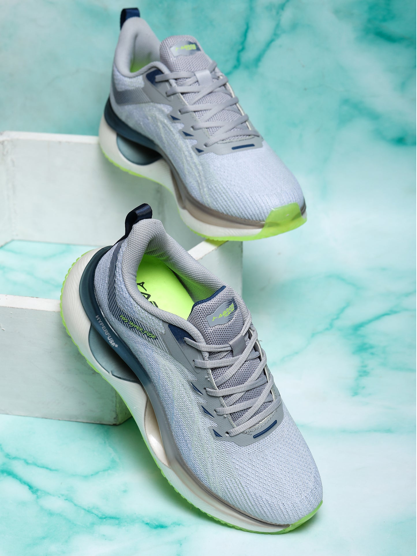 ABROS TERRENCE Sports shoes For Men's