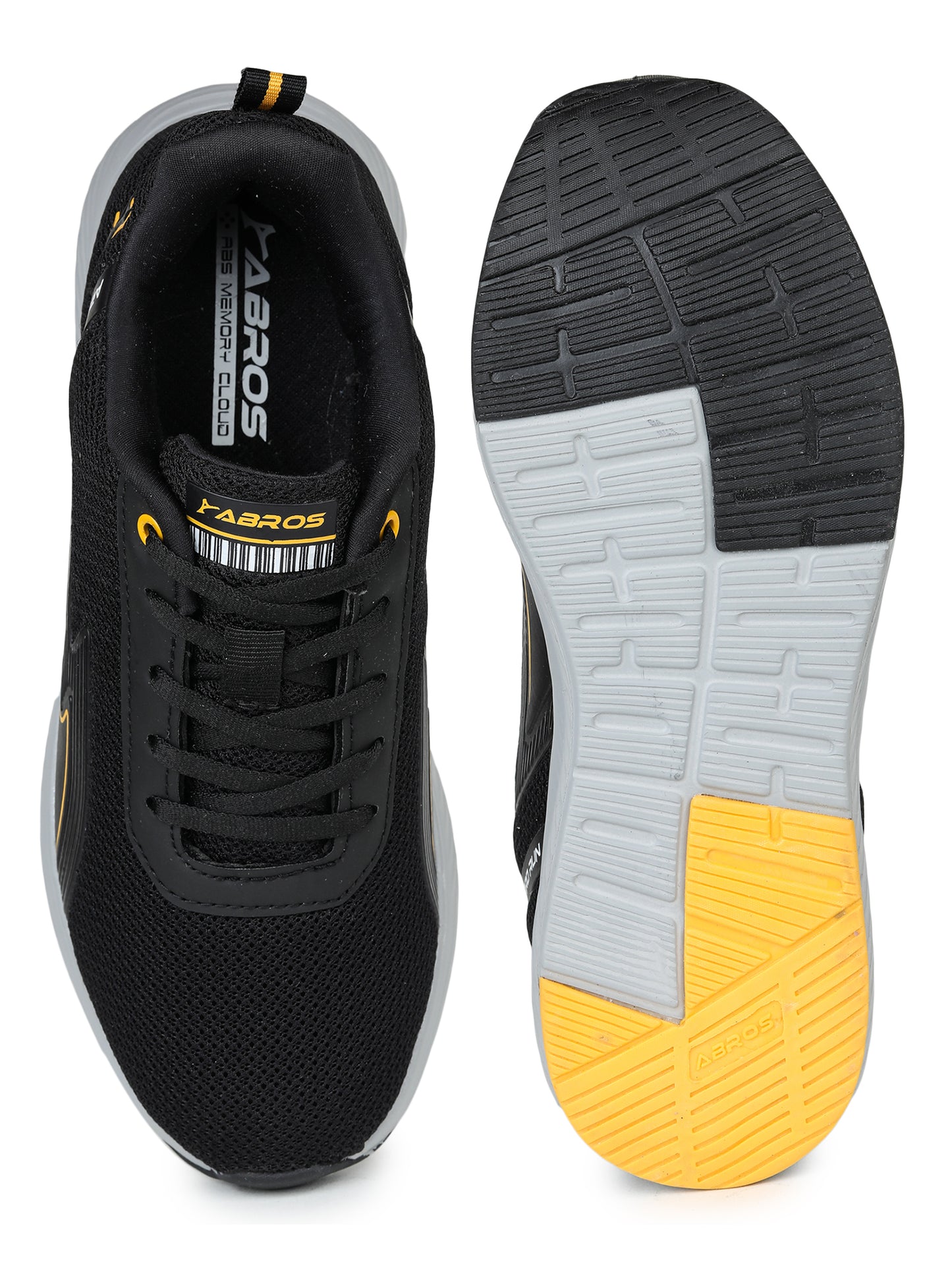 ABROS SAIL SPORT-SHOES For MEN'S