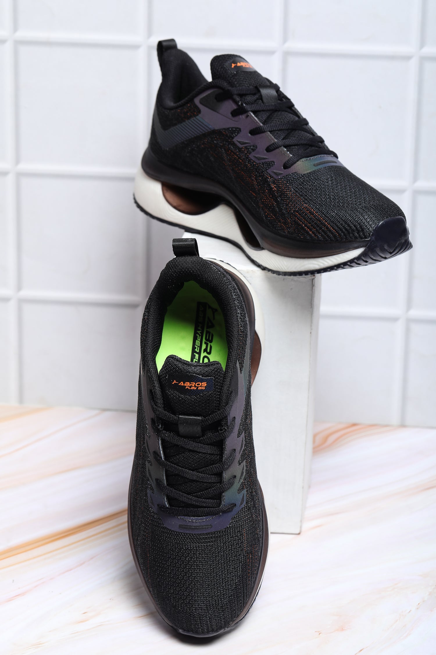 TERRENCE Sports shoes For Men's - Abros Sports
