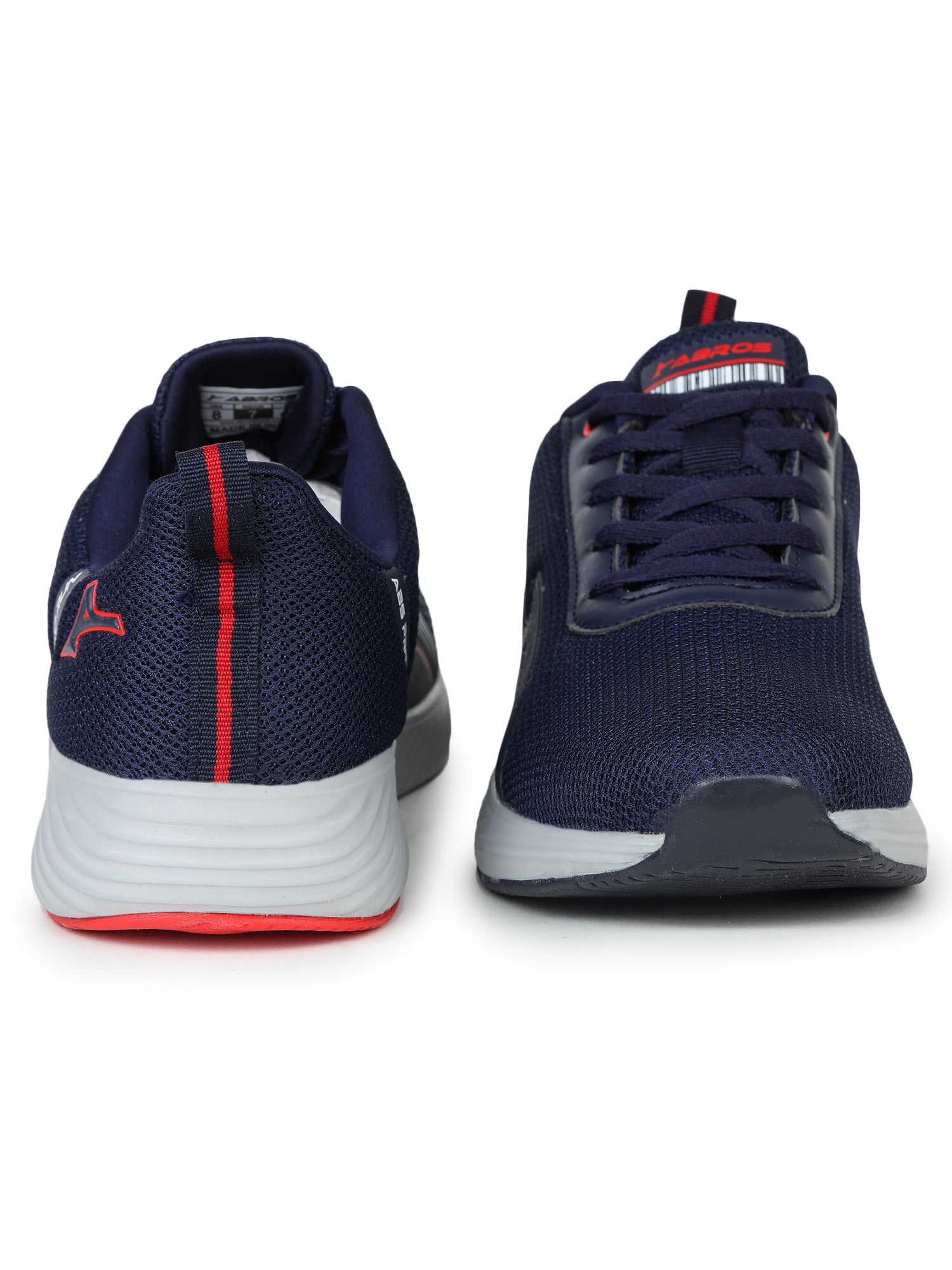 SAIL SPORT-SHOES For MEN'S - Abros Sports