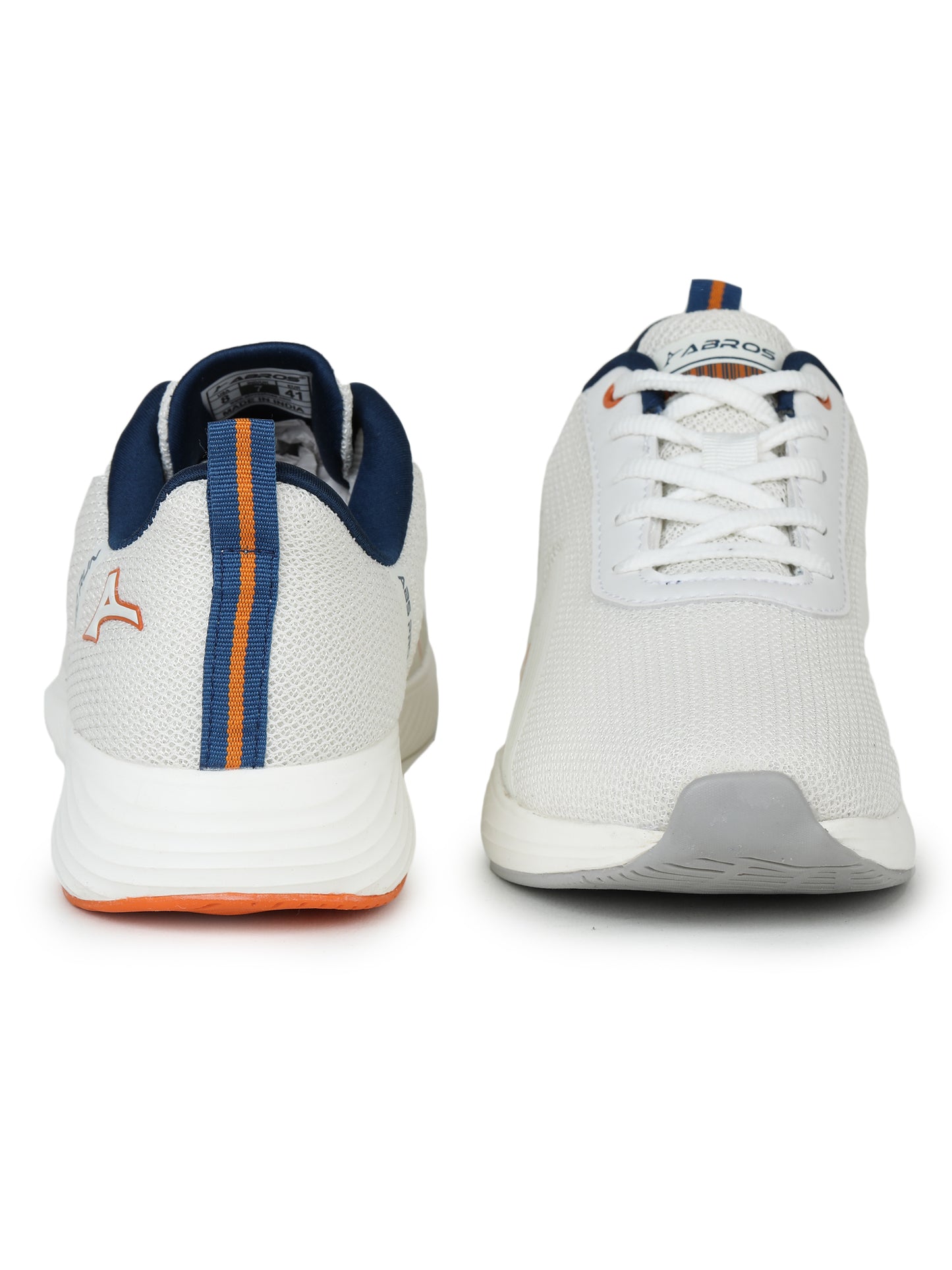 ABROS SAIL SPORT-SHOES For MEN'S