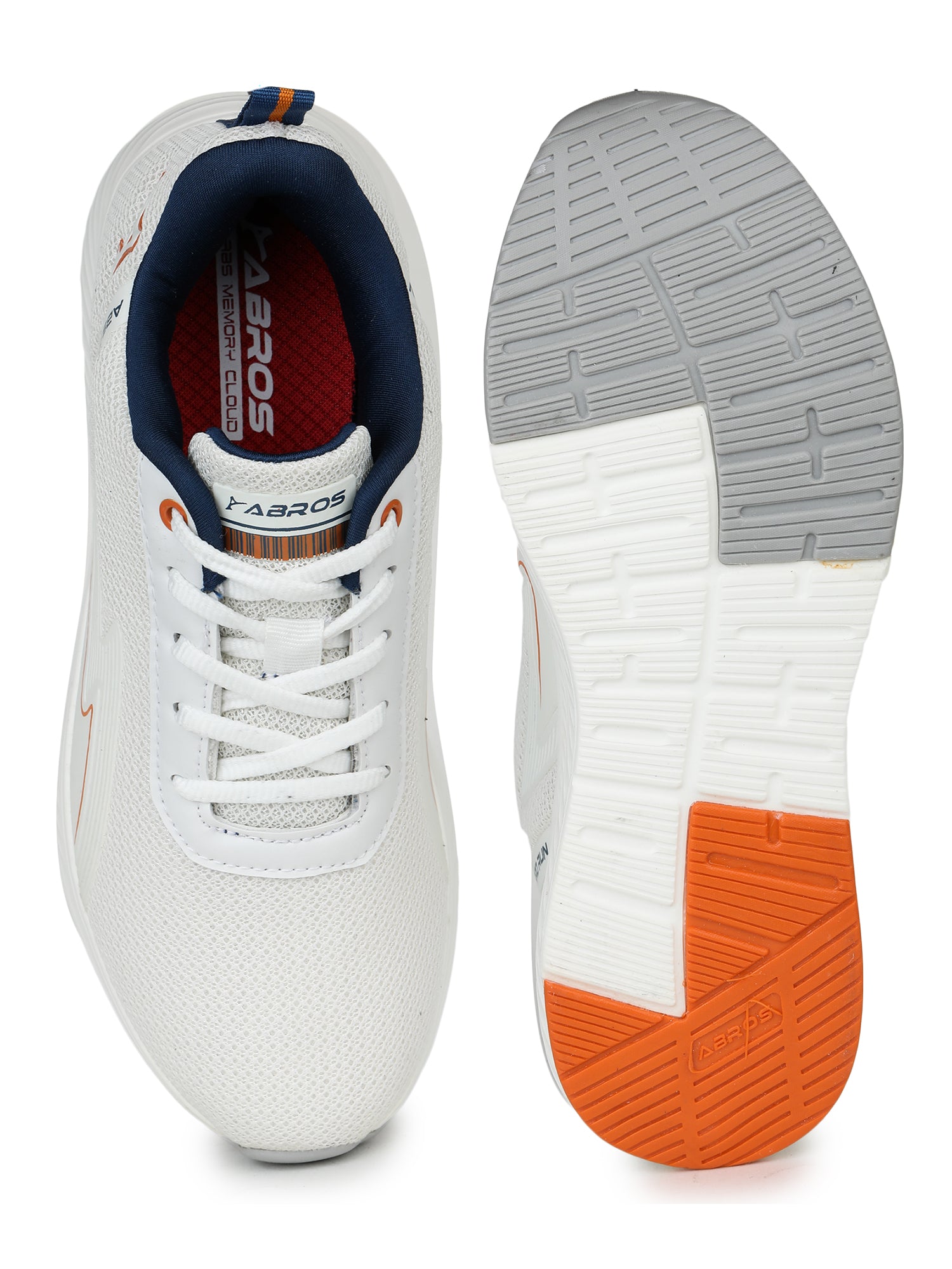 SAIL SPORT-SHOES For MEN'S - Abros Sports