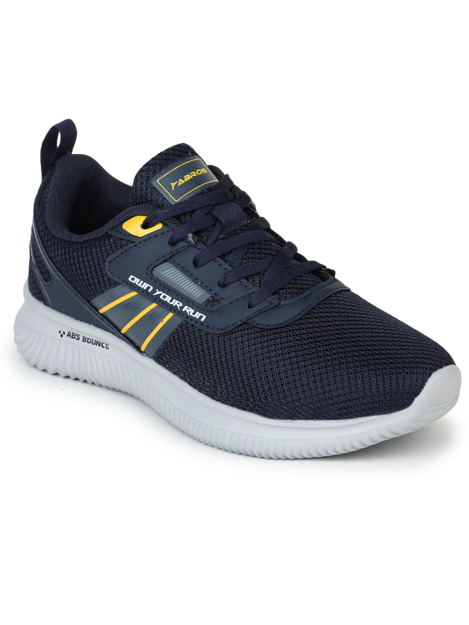 CHRIS SPORT-SHOES For MEN'S - Abros Sports
