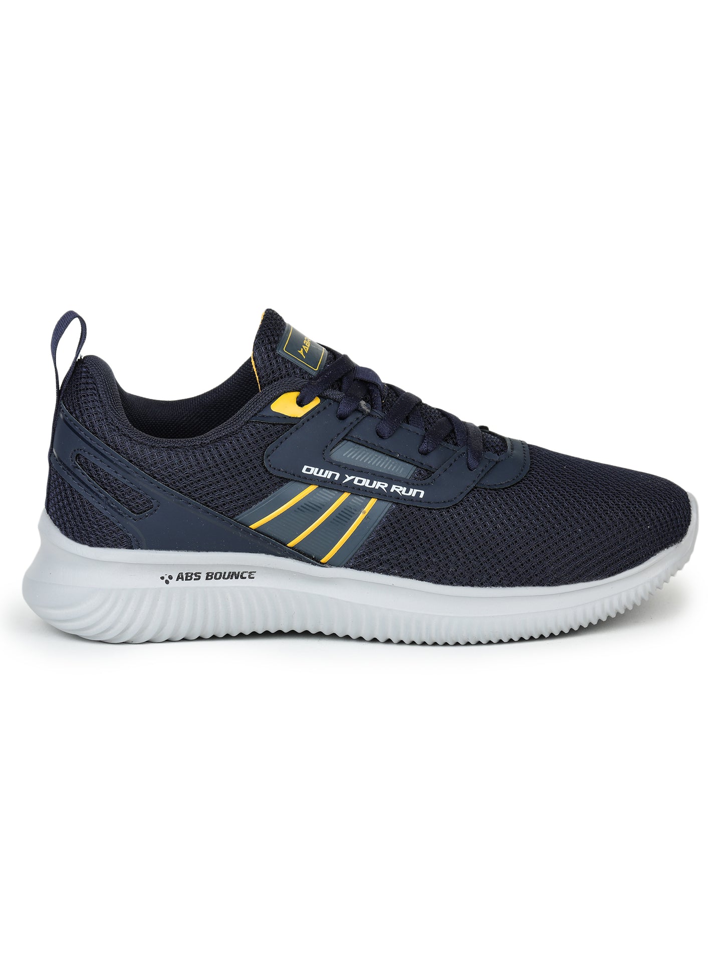 ABROS CHRIS SPORT-SHOES For MEN'S