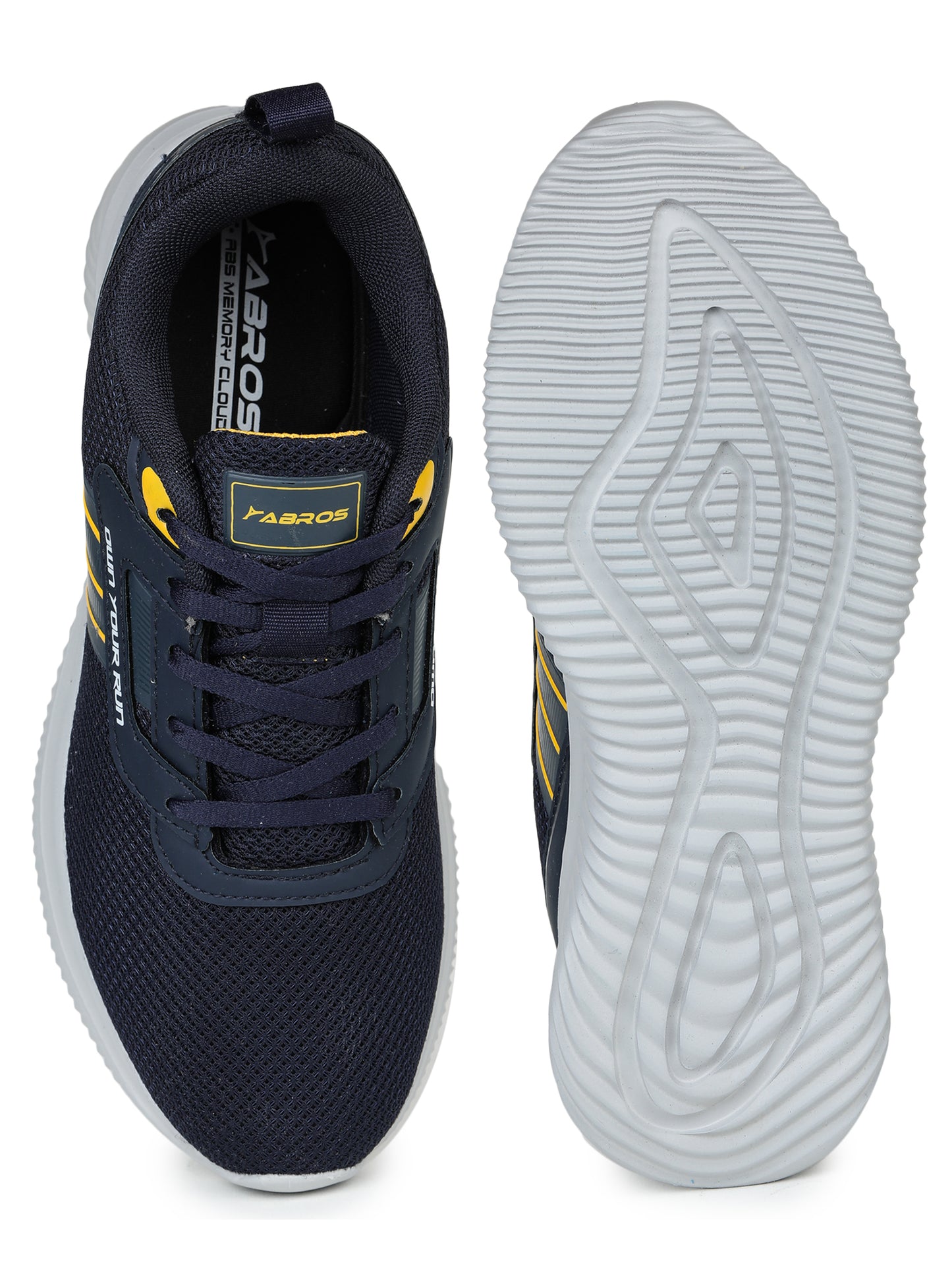 ABROS CHRIS SPORT-SHOES For MEN'S