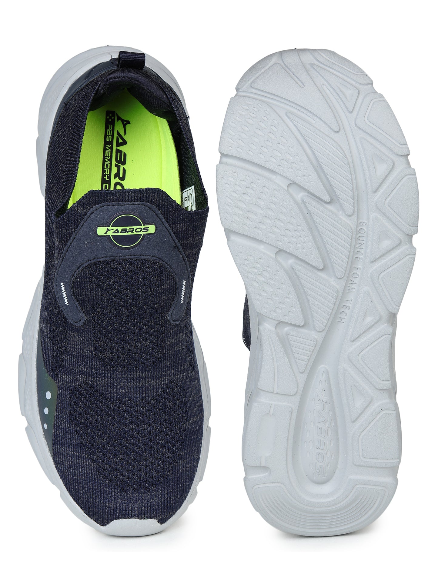 ABROS CALIFORNIA SPORT-SHOES For MEN'S