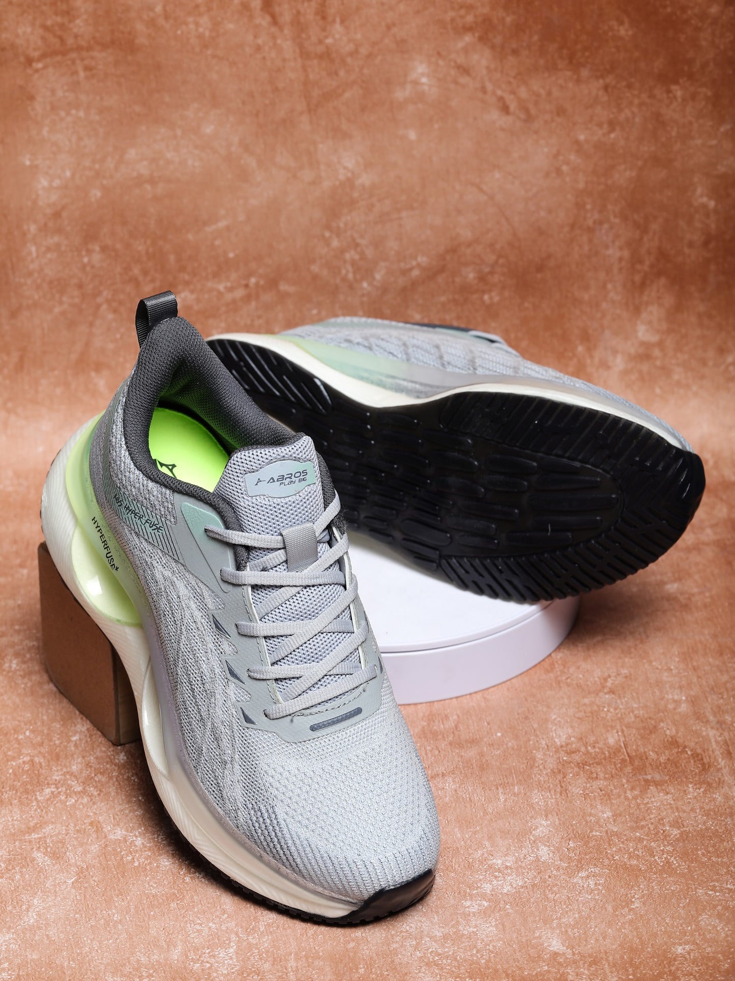 ABROS TERRENCE Sports shoes For Men's
