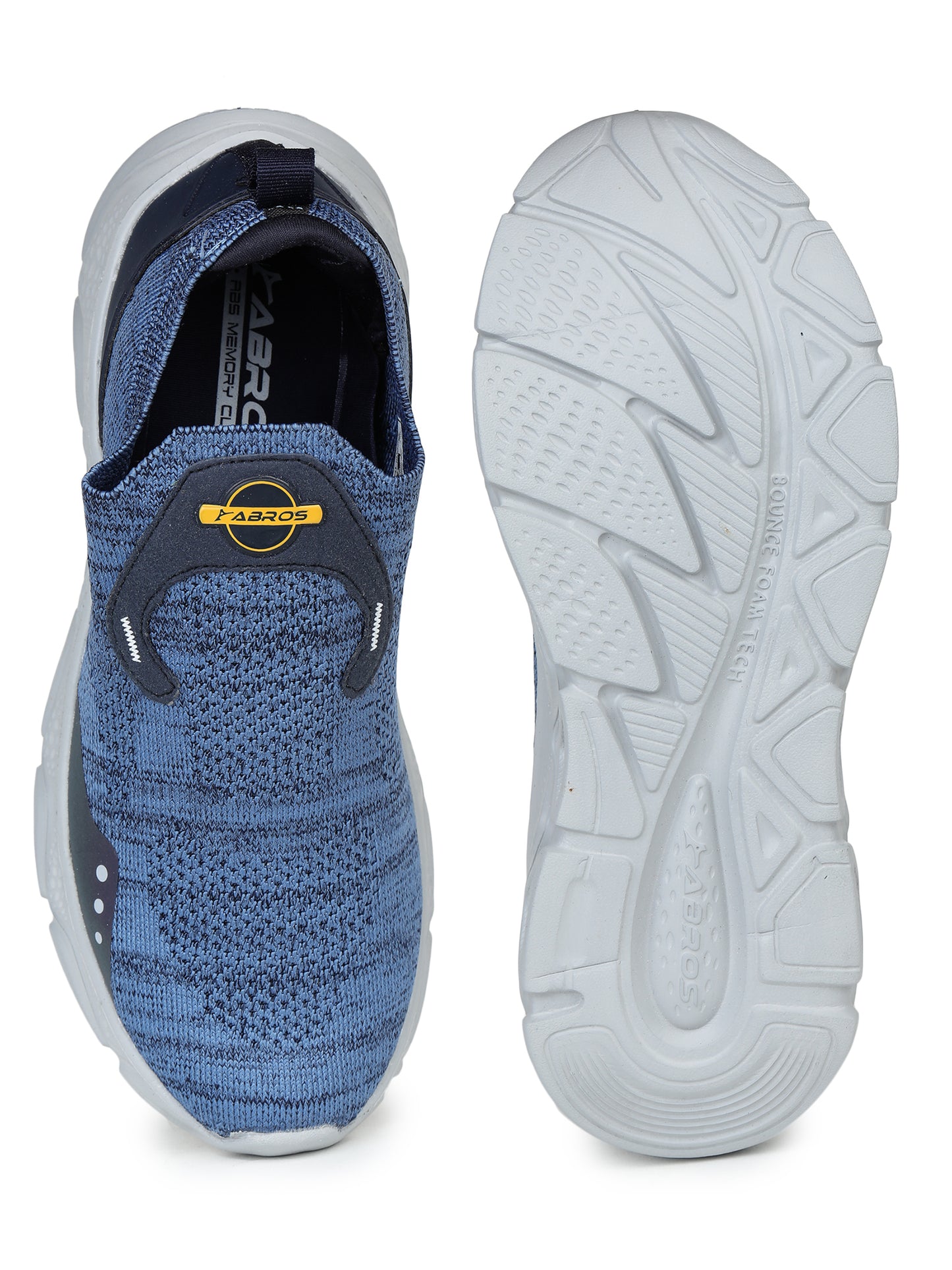 ABROS CALIFORNIA SPORT-SHOES For MEN'S