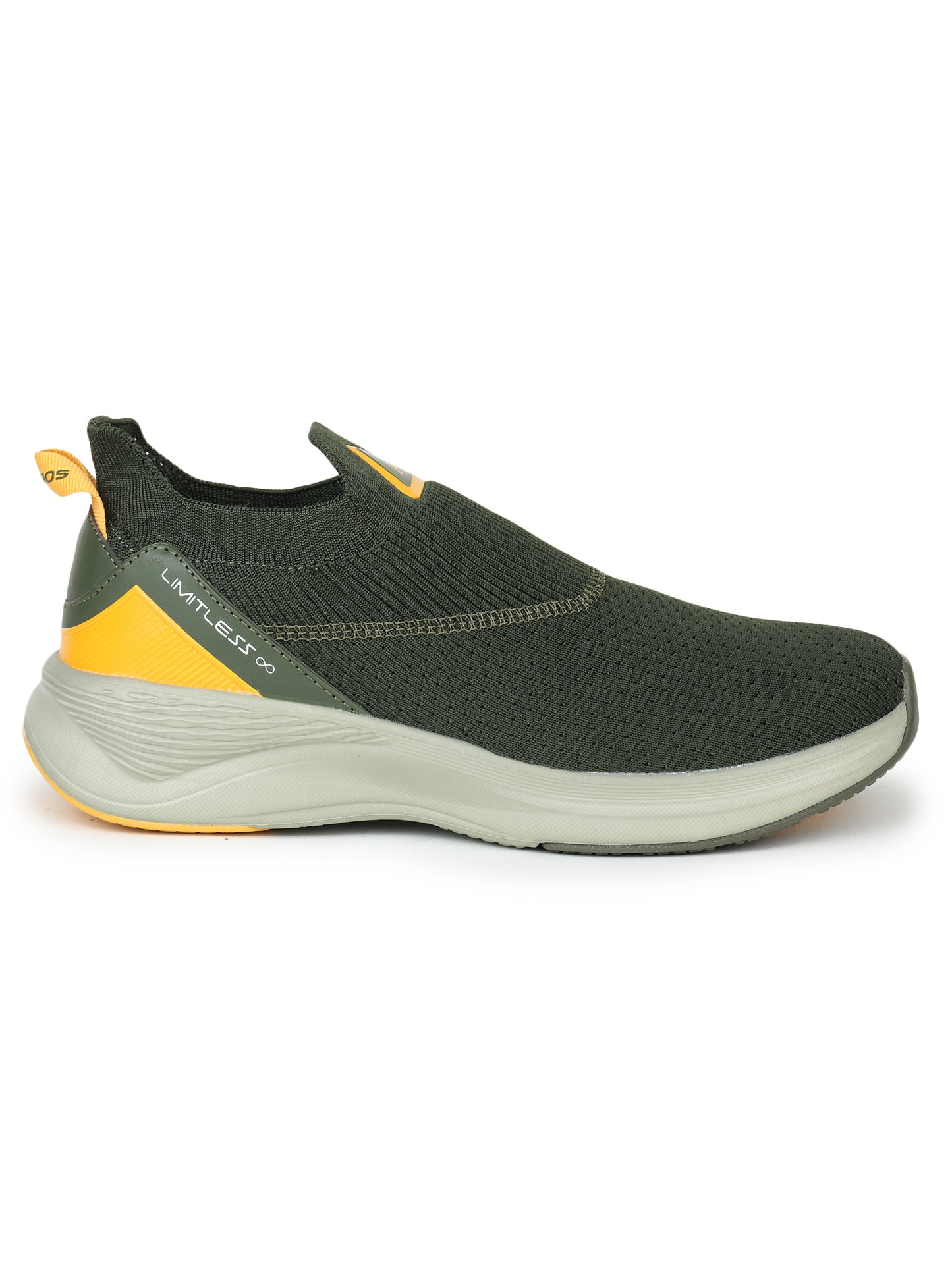 ABROS EREN SPORT-SHOES For MEN'S