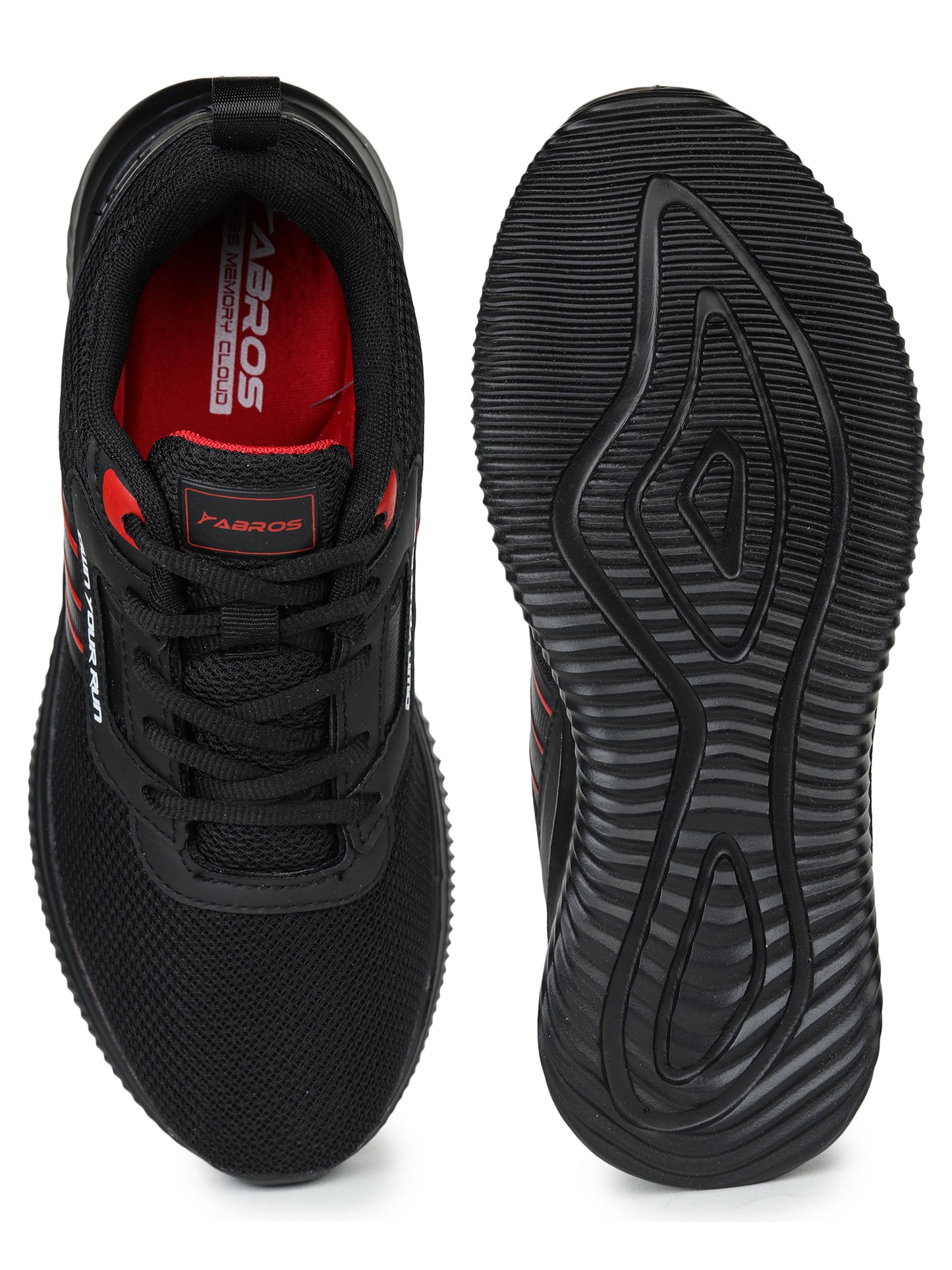 ABROS CHRIS SPORT-SHOES For MEN'S