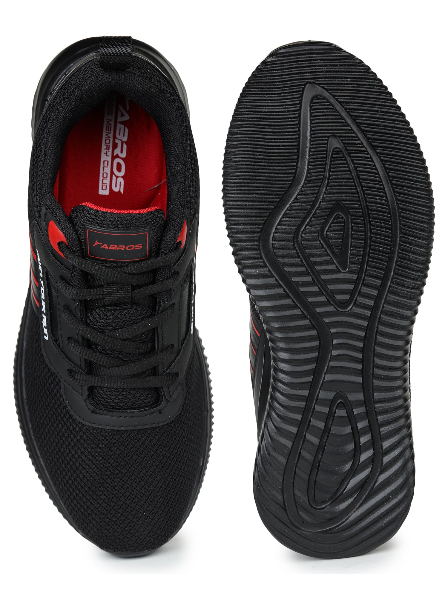CHRIS SPORT-SHOES For MEN'S - Abros Sports