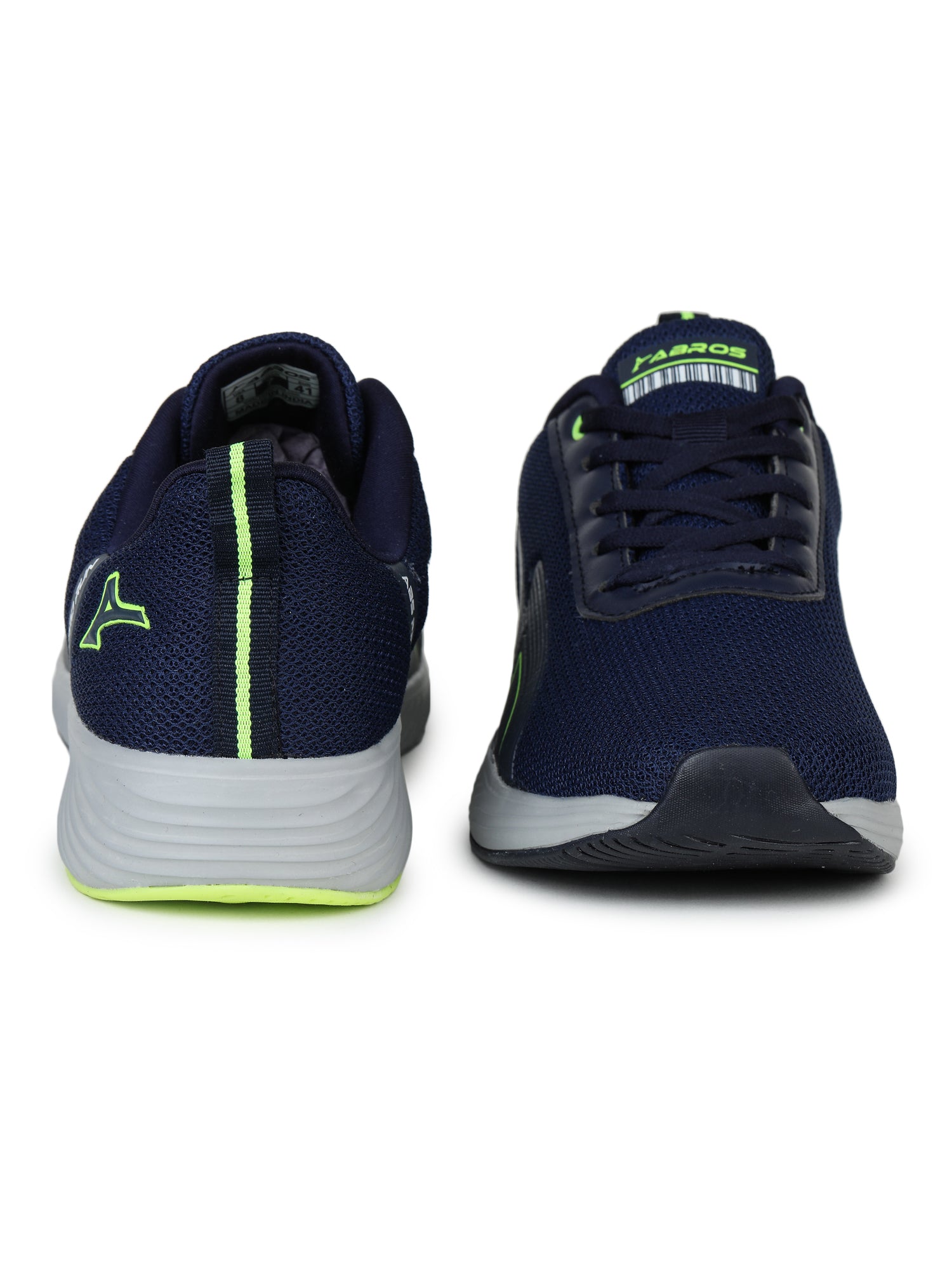 SAIL SPORT-SHOES For MEN'S - Abros Sports