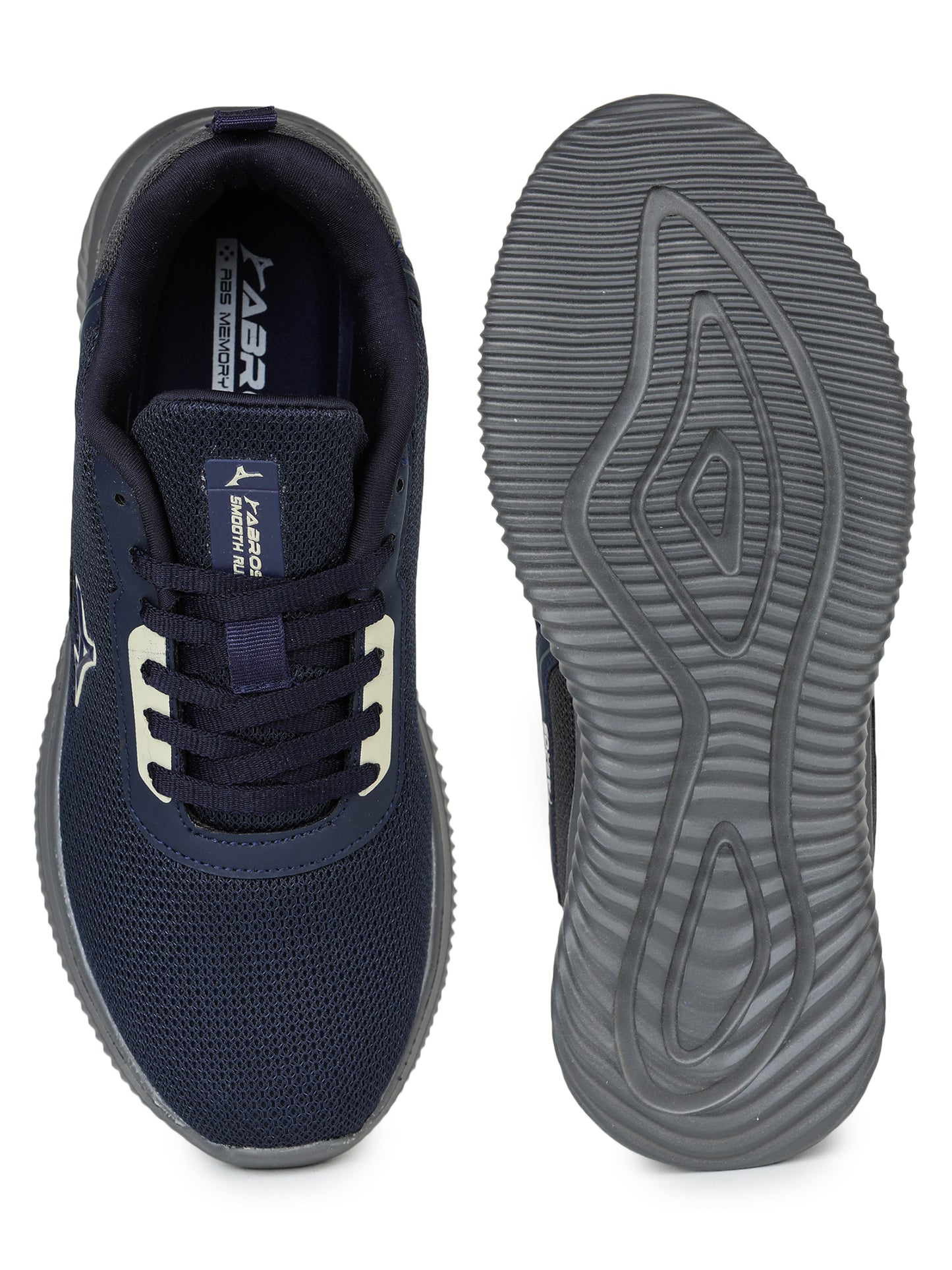 ABROS CARDEN SPORT-SHOES For MEN'S