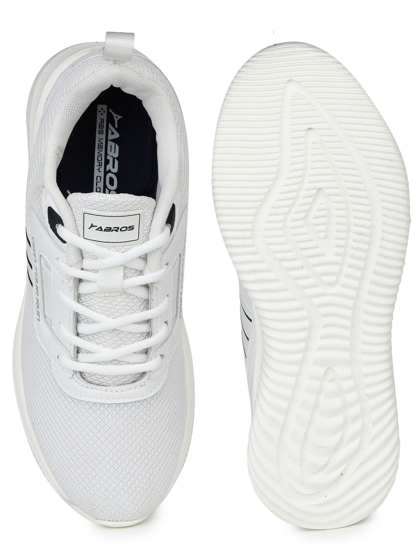 ABROS CHRIS SPORT-SHOES For MEN'S