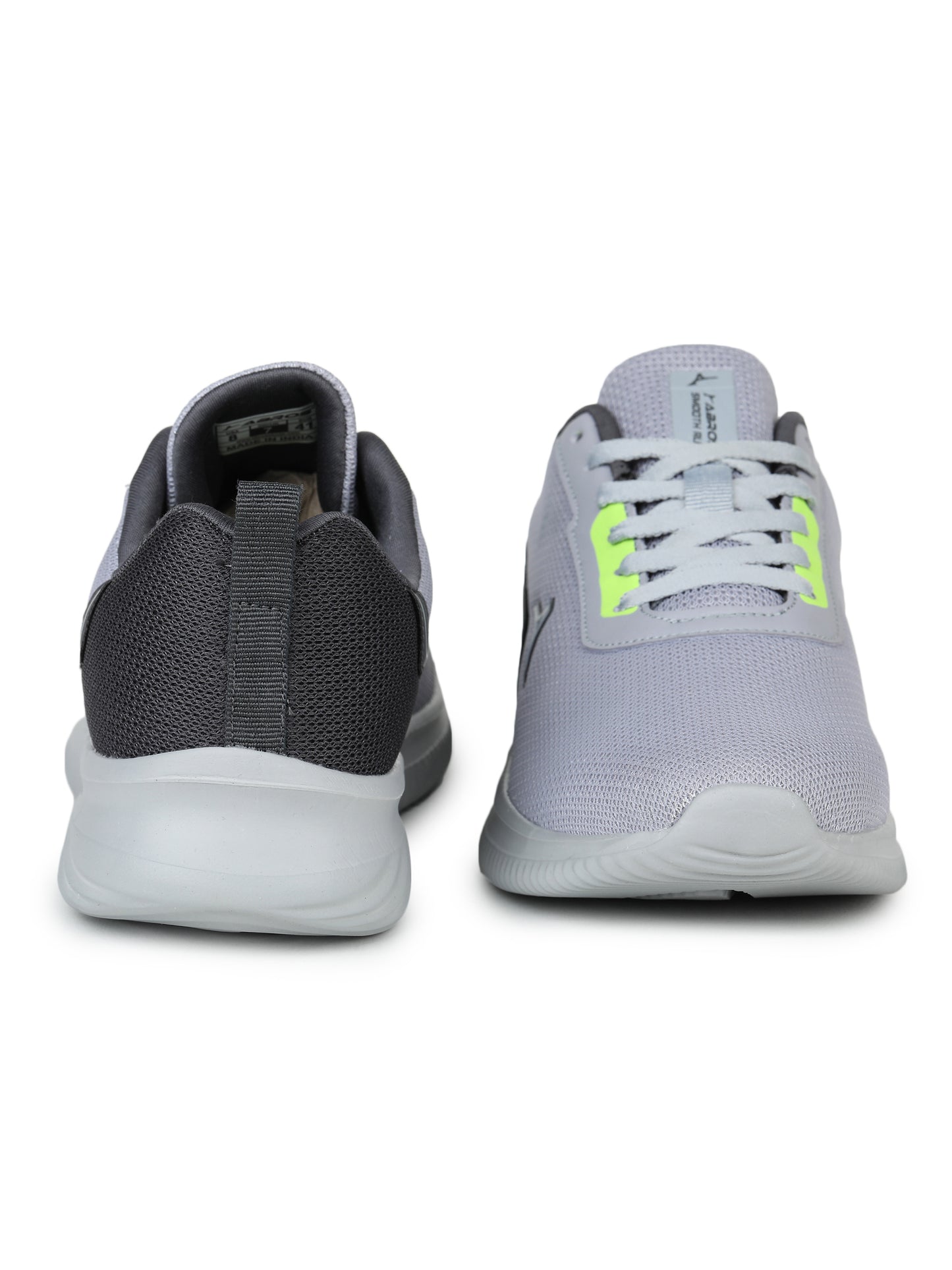 ABROS CARDEN SPORT-SHOES For MEN'S