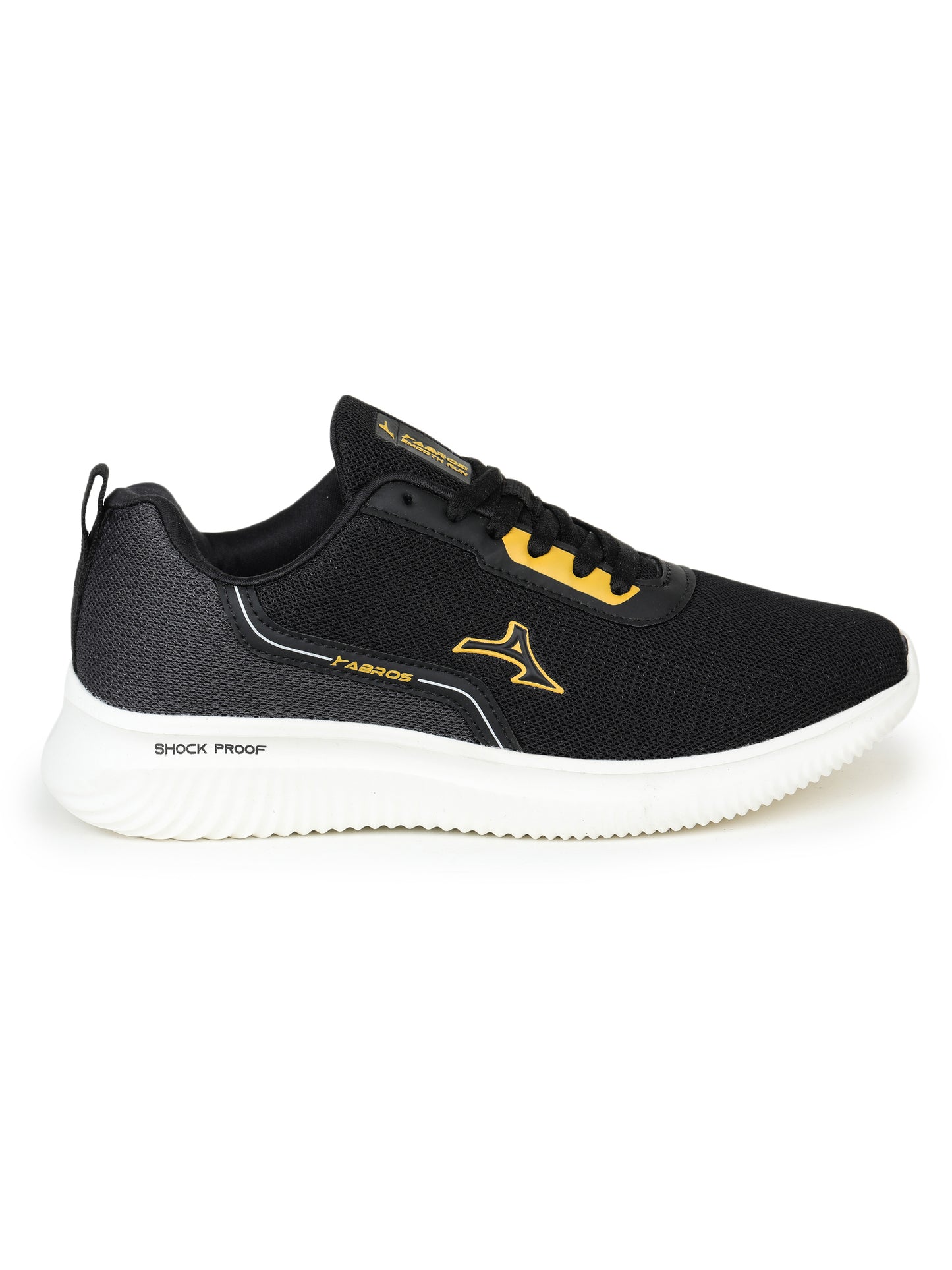 ABROS CARDEN SPORT-SHOES For MEN'S