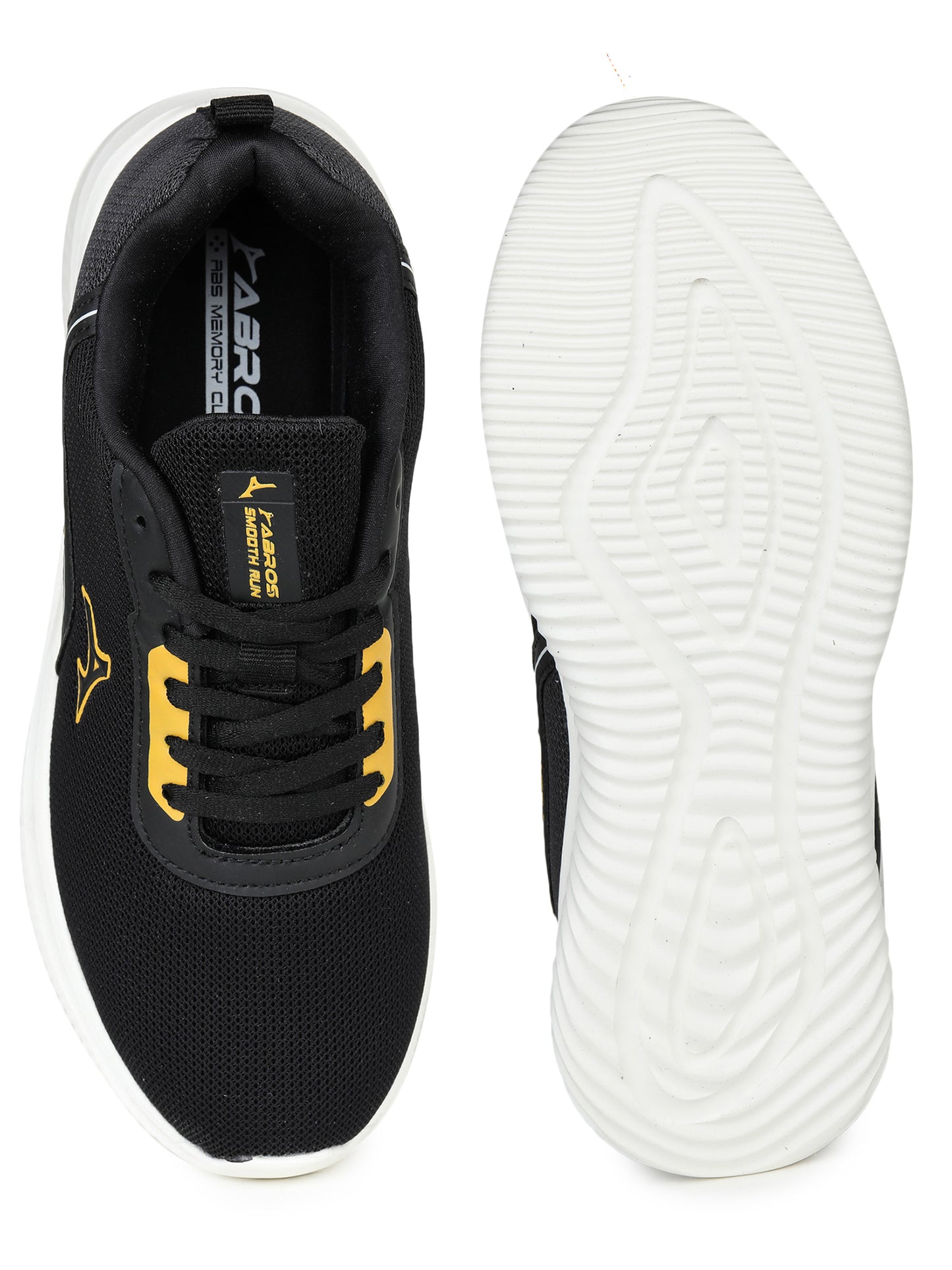 ABROS CARDEN SPORT-SHOES For MEN'S