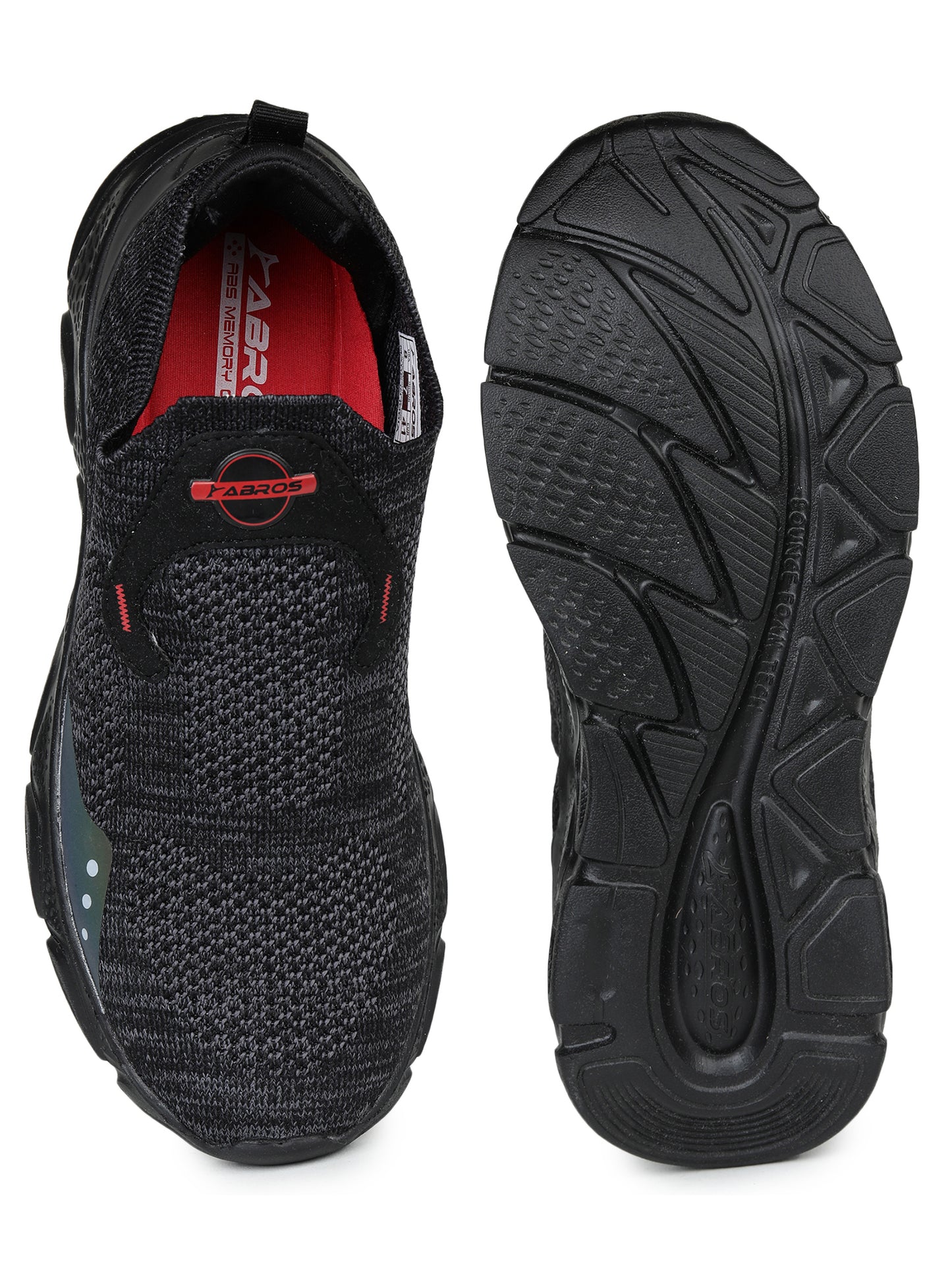 ABROS CALIFORNIA SPORT-SHOES For MEN'S