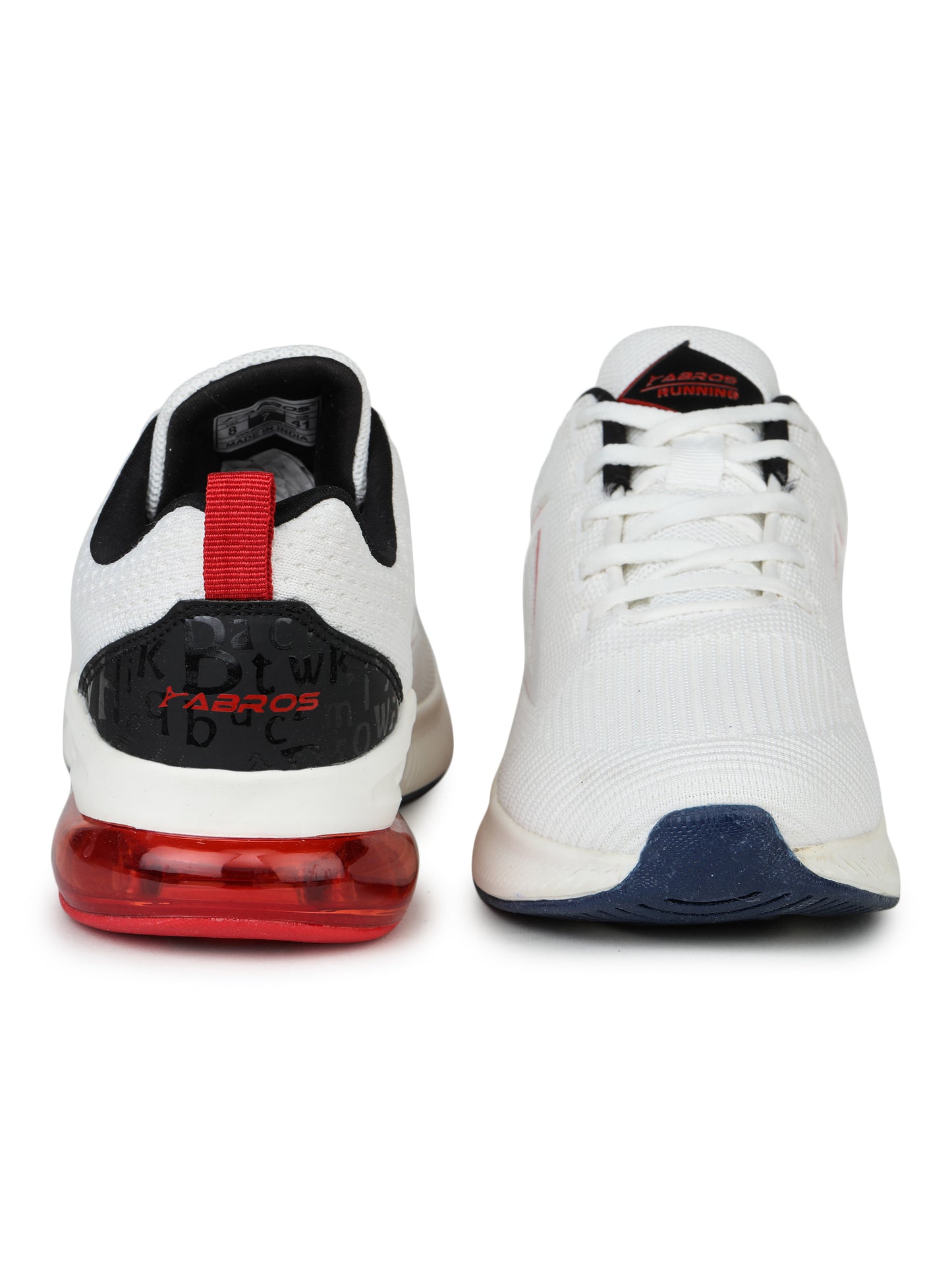 ABROS GALAXY-PRO SPORT-SHOES For MEN'S