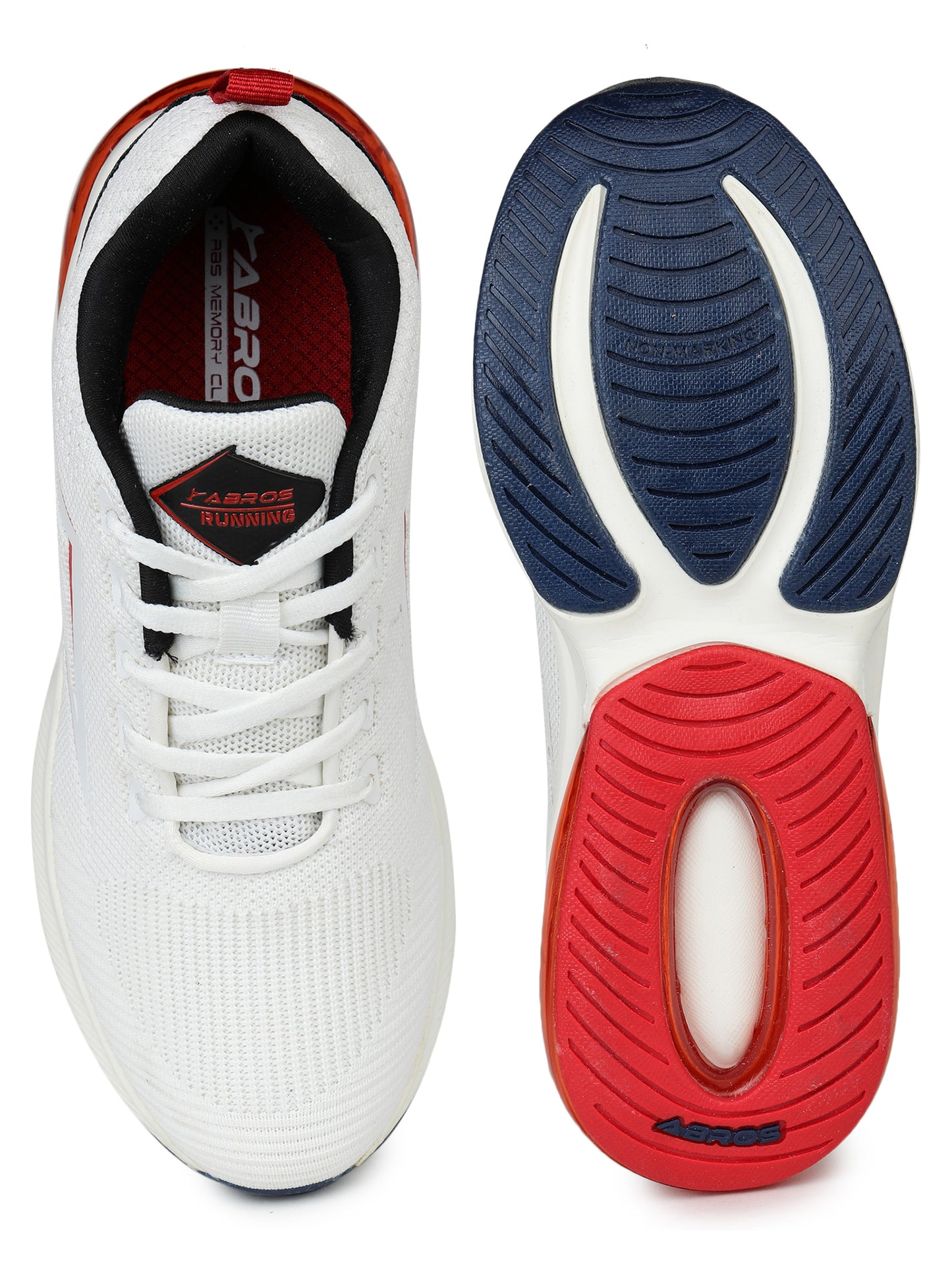 ABROS GALAXY-PRO SPORT-SHOES For MEN'S