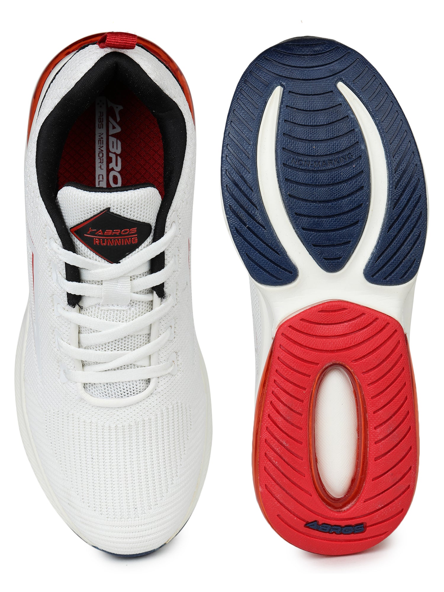 GALAXY-PRO SPORT-SHOES For MEN'S - Abros Sports