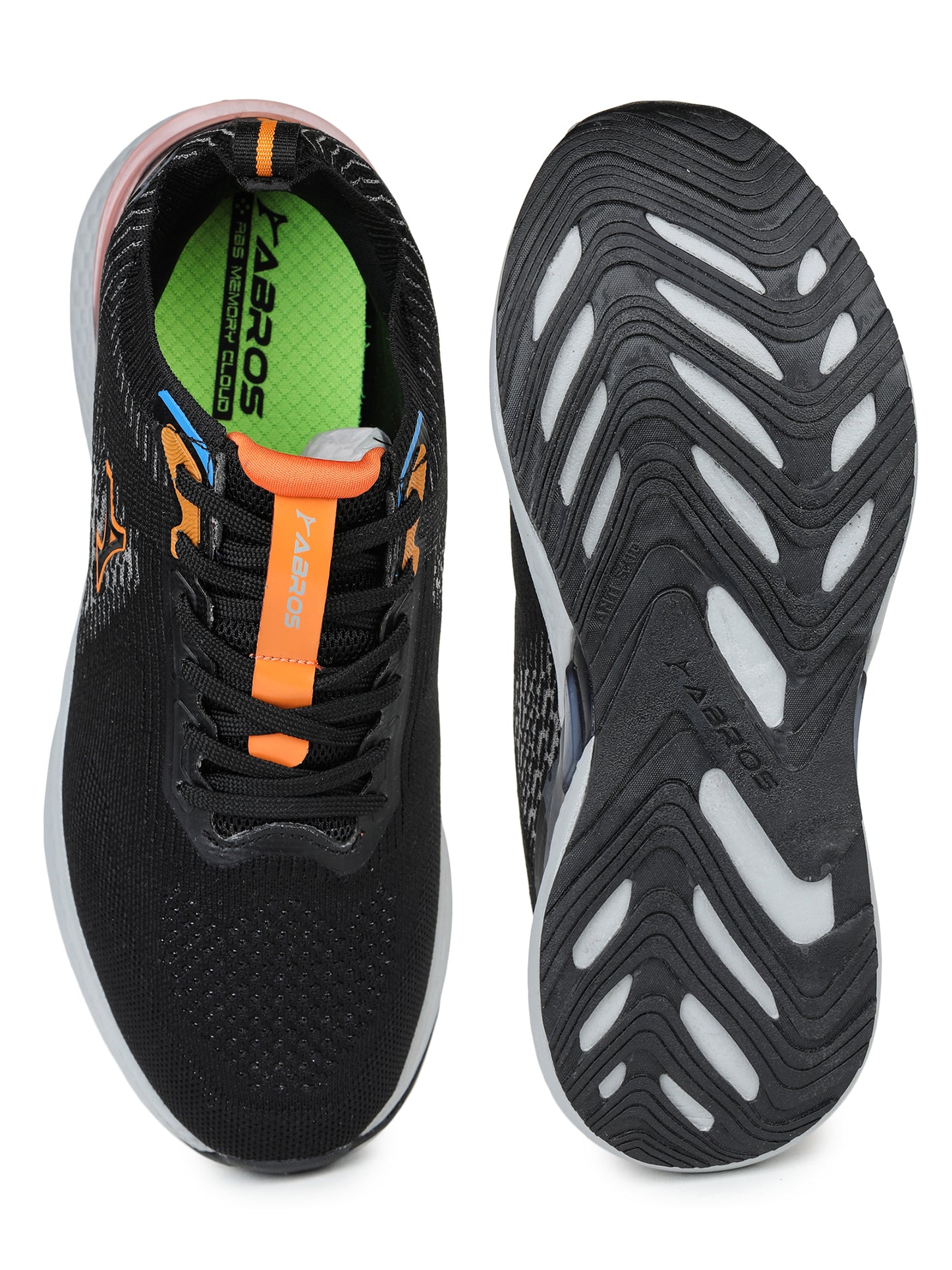 ABROS ESCANOR SPORT-SHOES For MEN'S