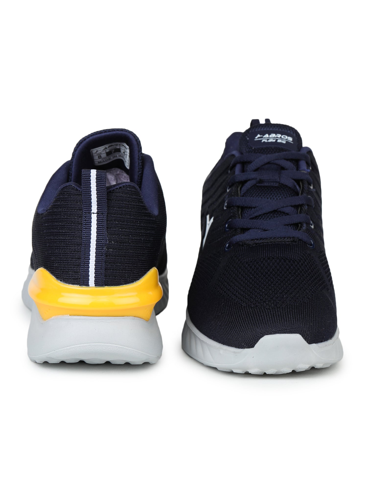 ROGER SPORT-SHOES For MEN'S - Abros Sports