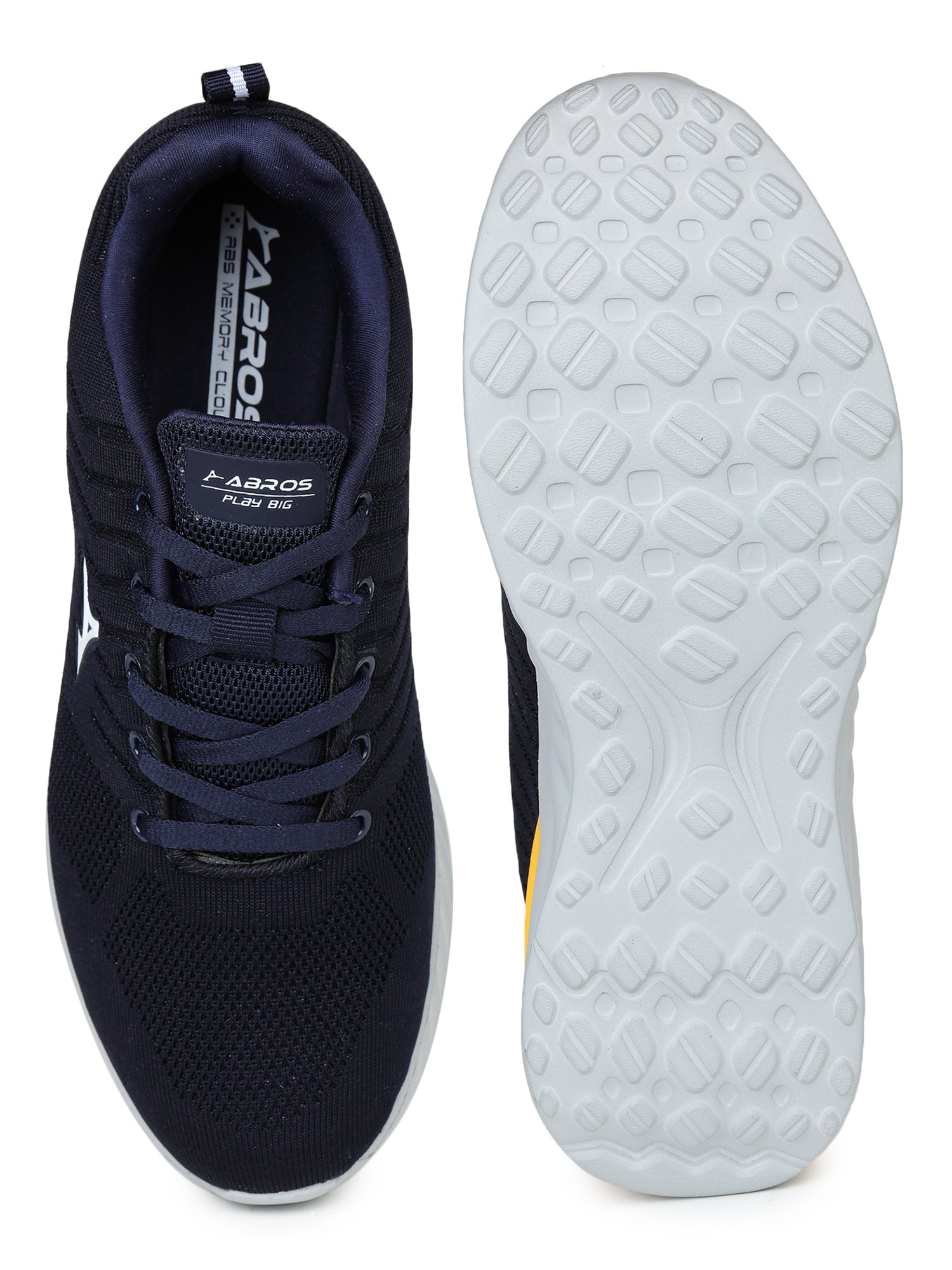 ROGER SPORT-SHOES For MEN'S - Abros Sports