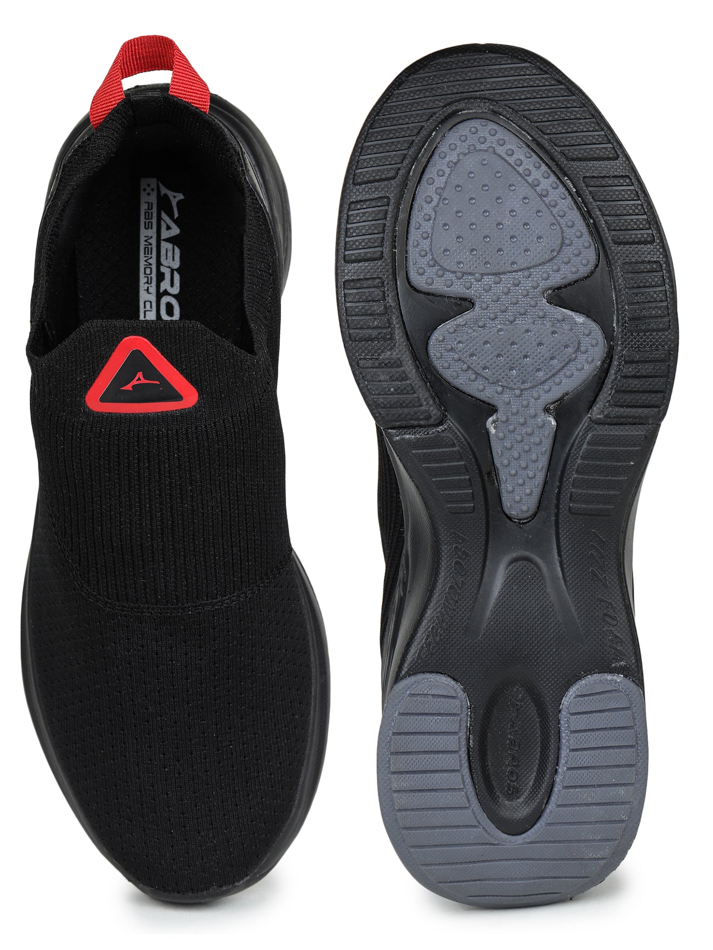 ABROS EREN SPORT-SHOES For MEN'S