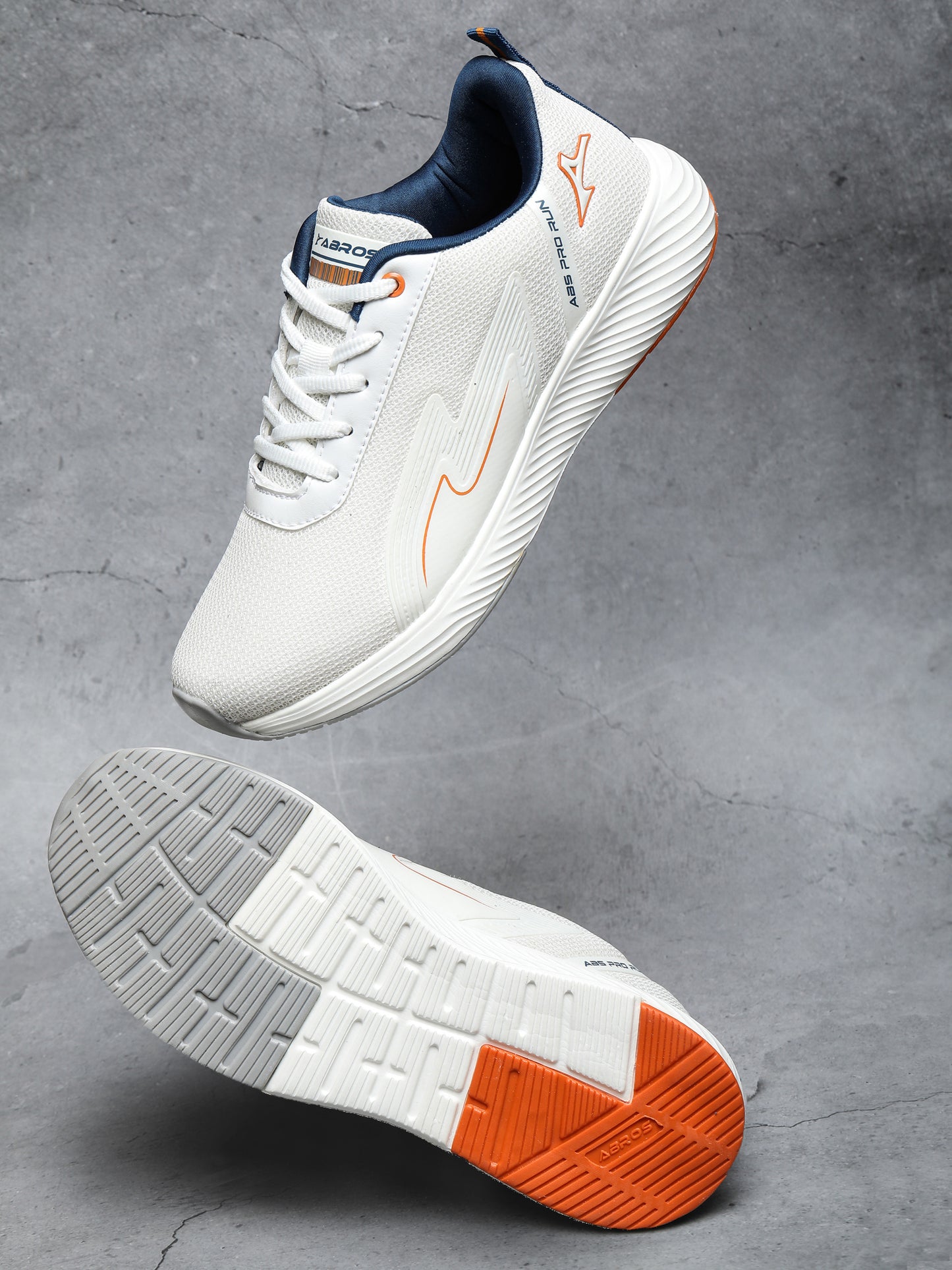 ABROS SAIL SPORT-SHOES For MEN'S