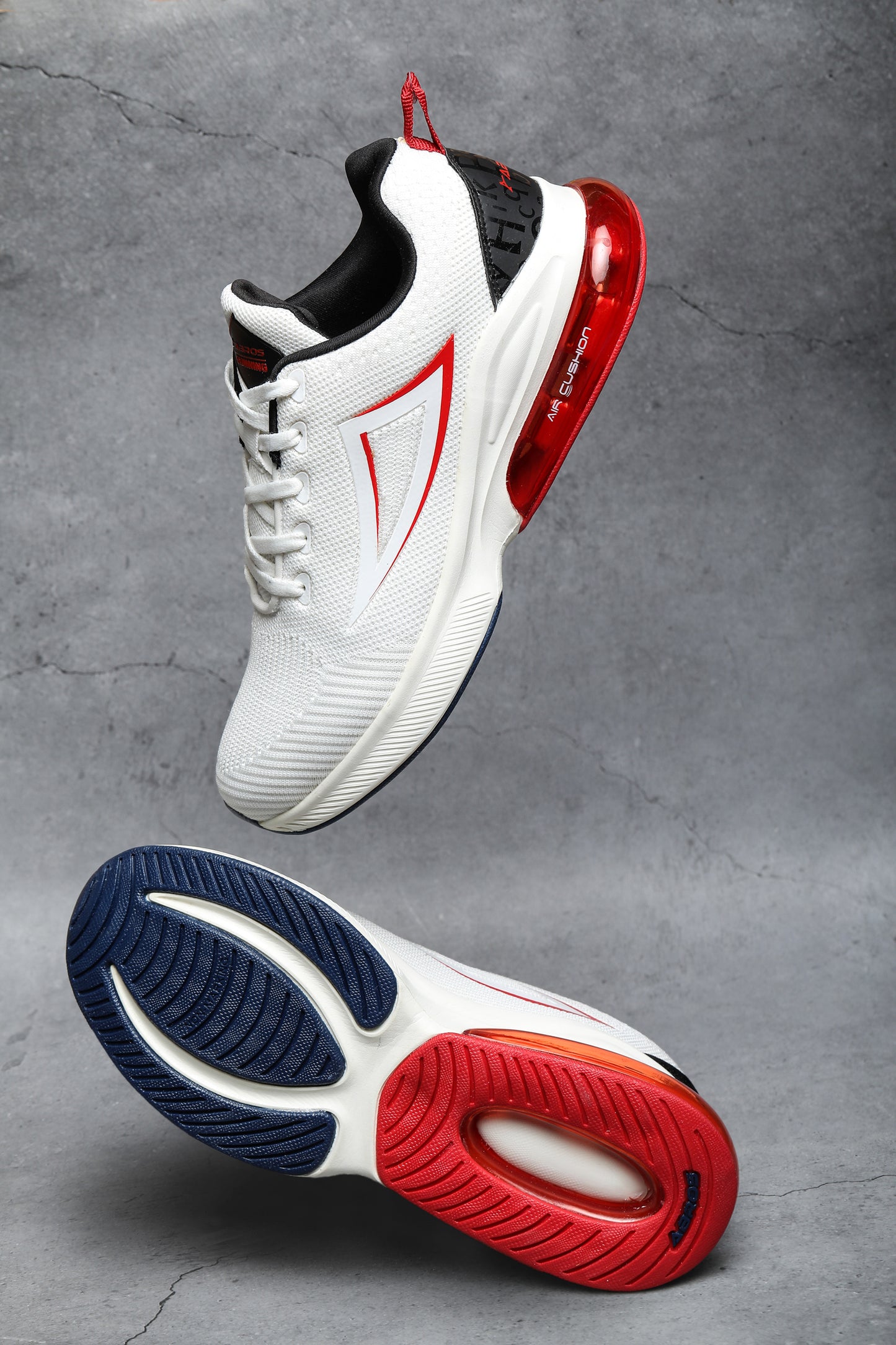 ABROS GALAXY-PRO SPORT-SHOES For MEN'S