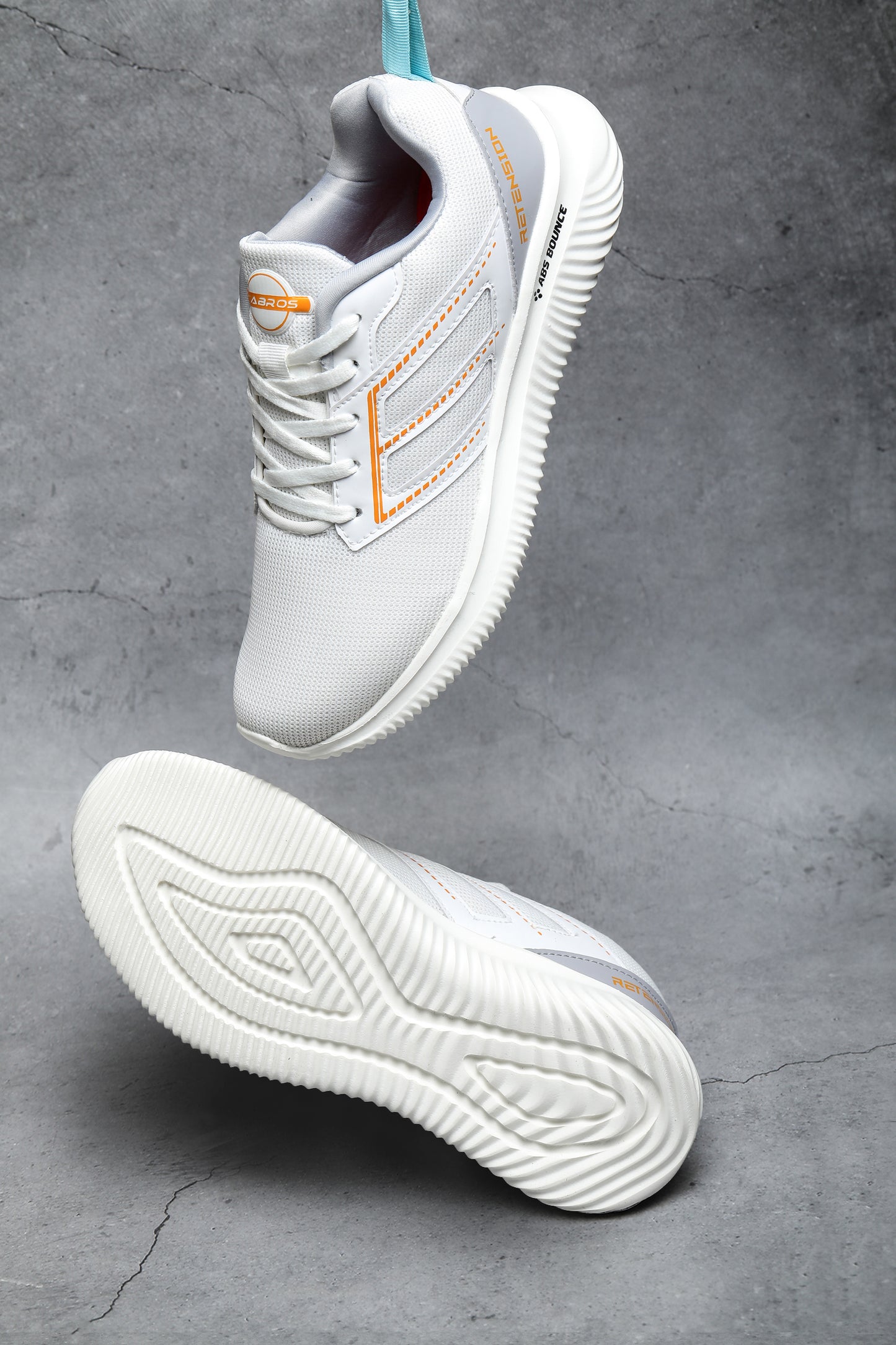 ABROS PALMER SPORT-SHOES For MEN'S