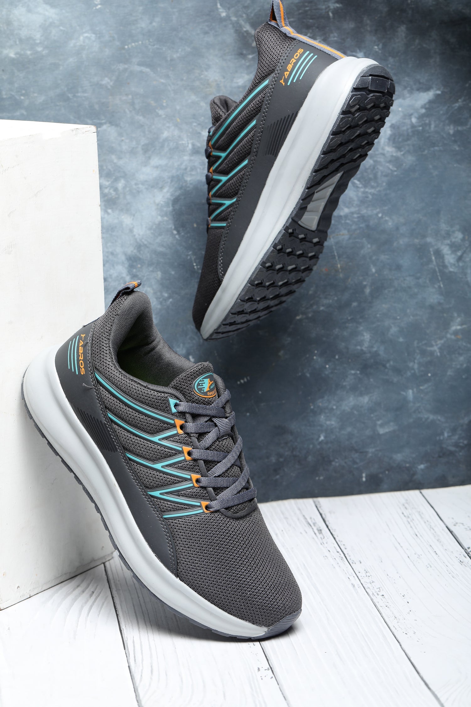 VINTAGE SPORT-SHOES For MEN'S